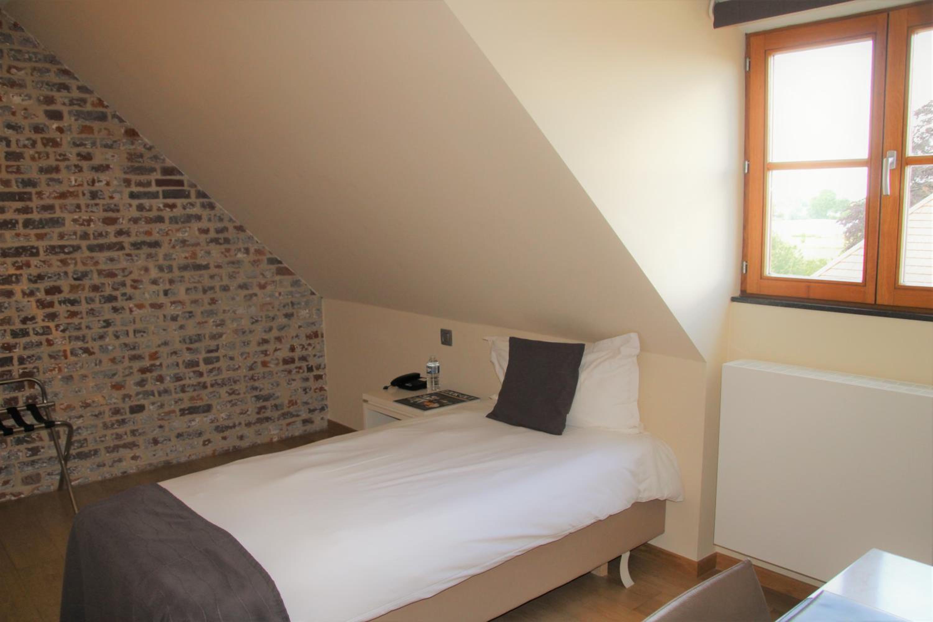 Basic Single Room