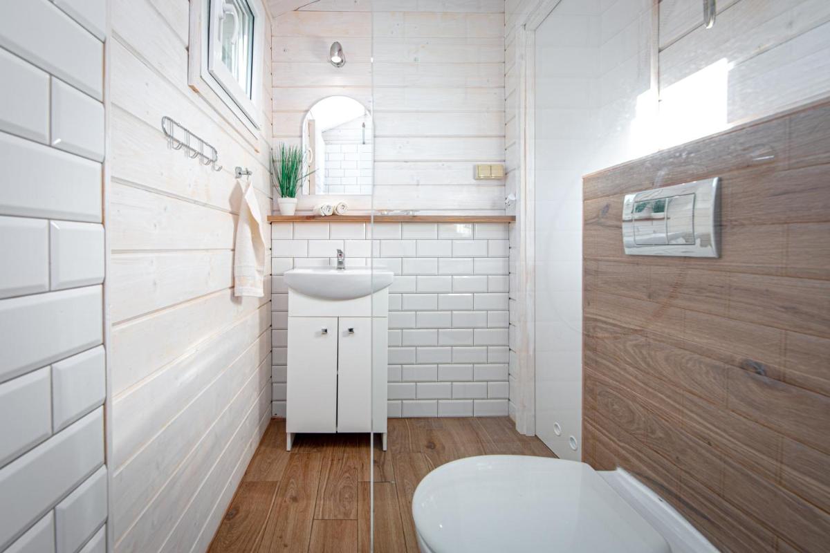 Two-Bedroom Chalet photo 2