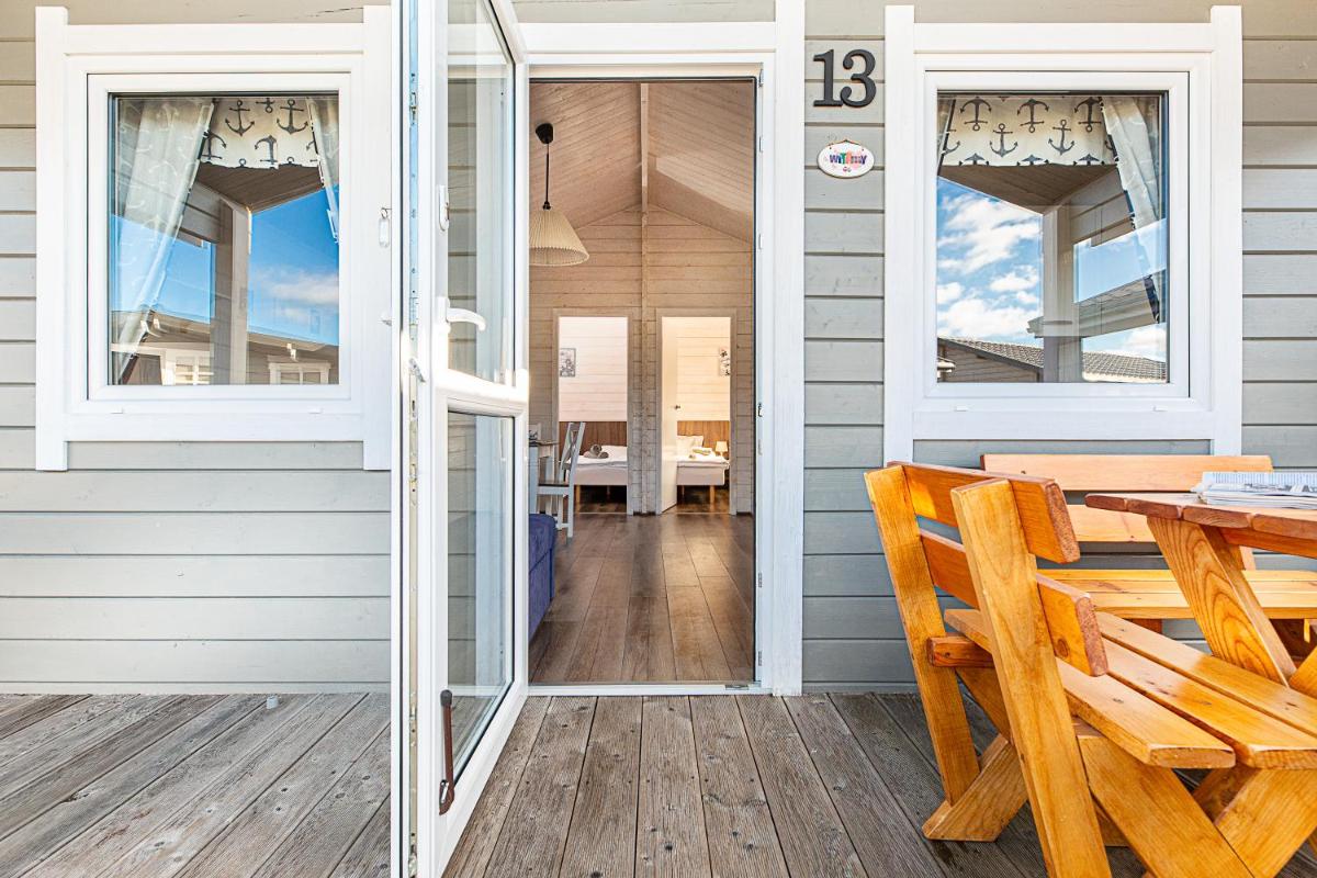 Two-Bedroom Chalet photo 1