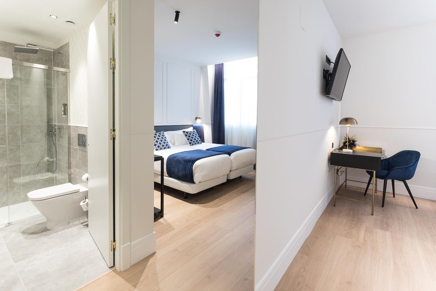 Junior Suite with Terrace photo 3