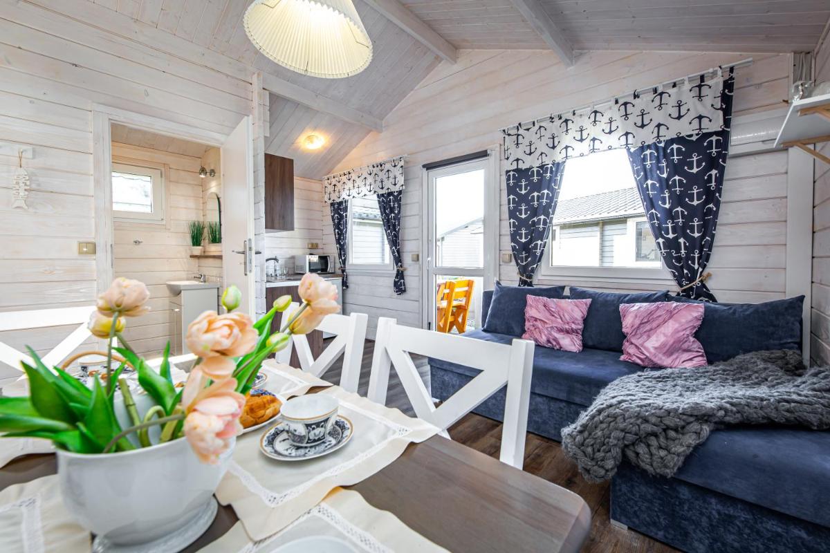Two-Bedroom Chalet photo 2