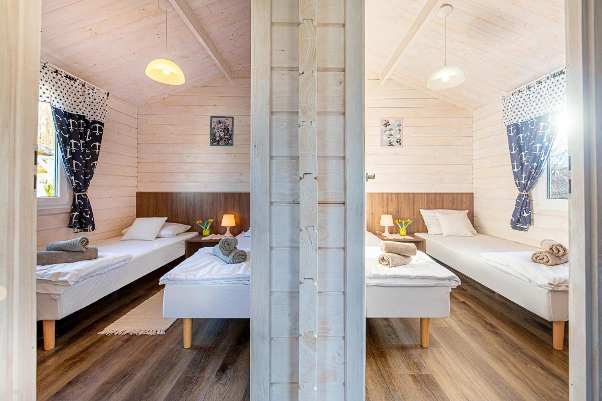 Two-Bedroom Chalet photo 2