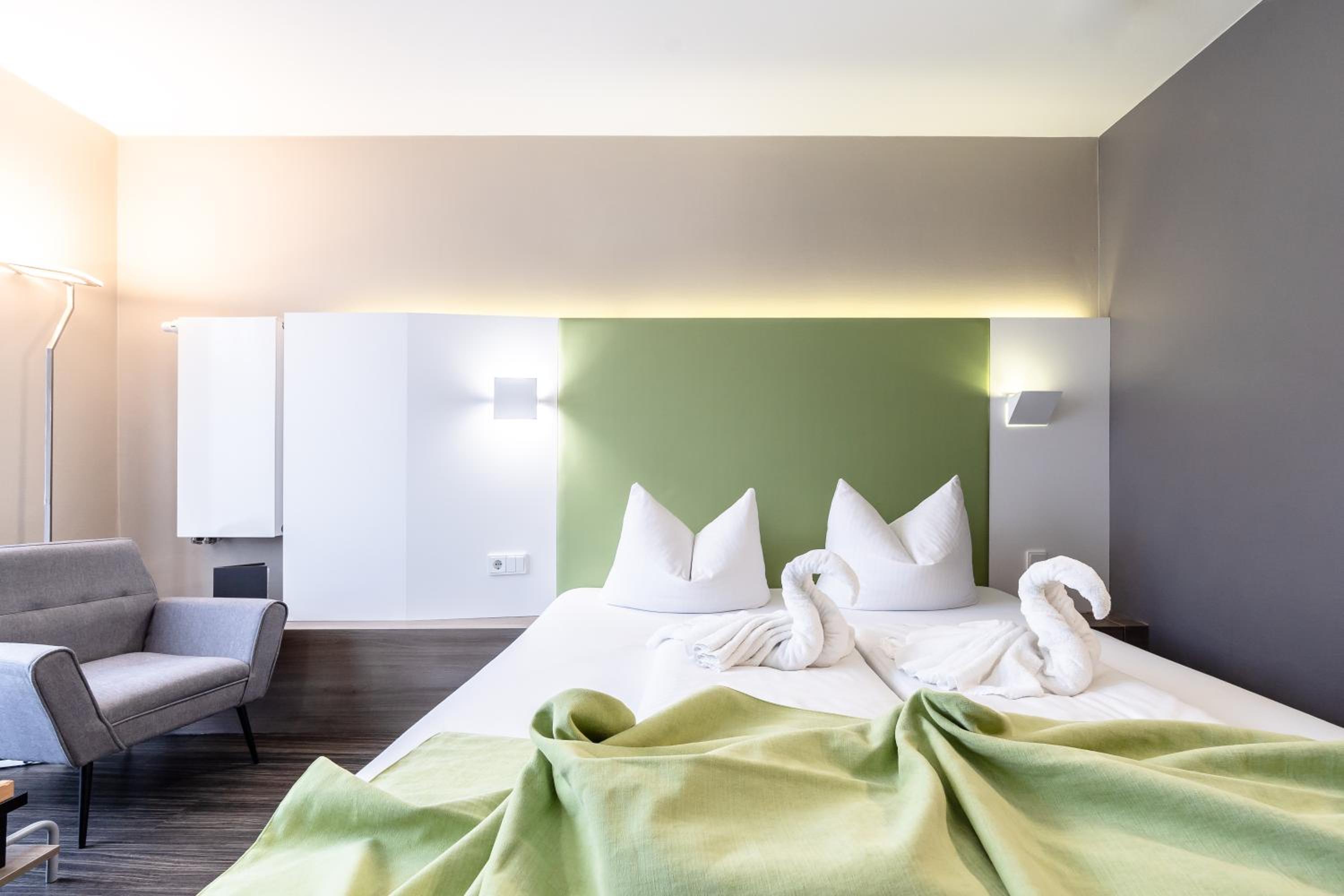 Business Double Room - Photo 5