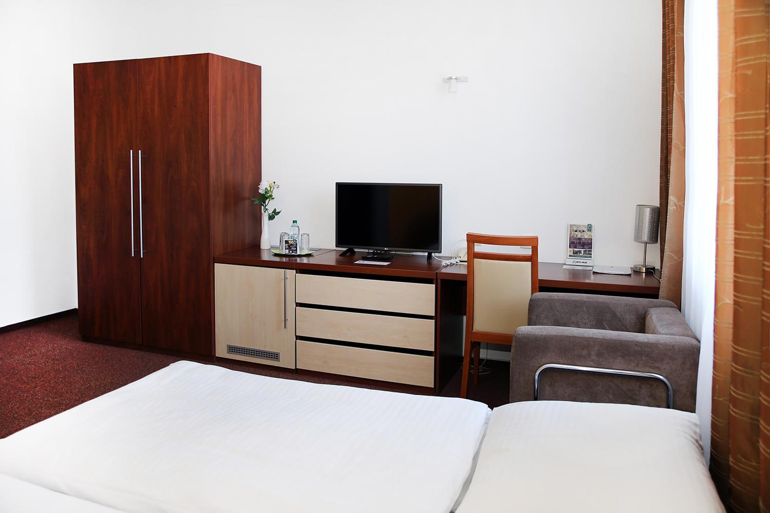 Triple Room - Photo 2