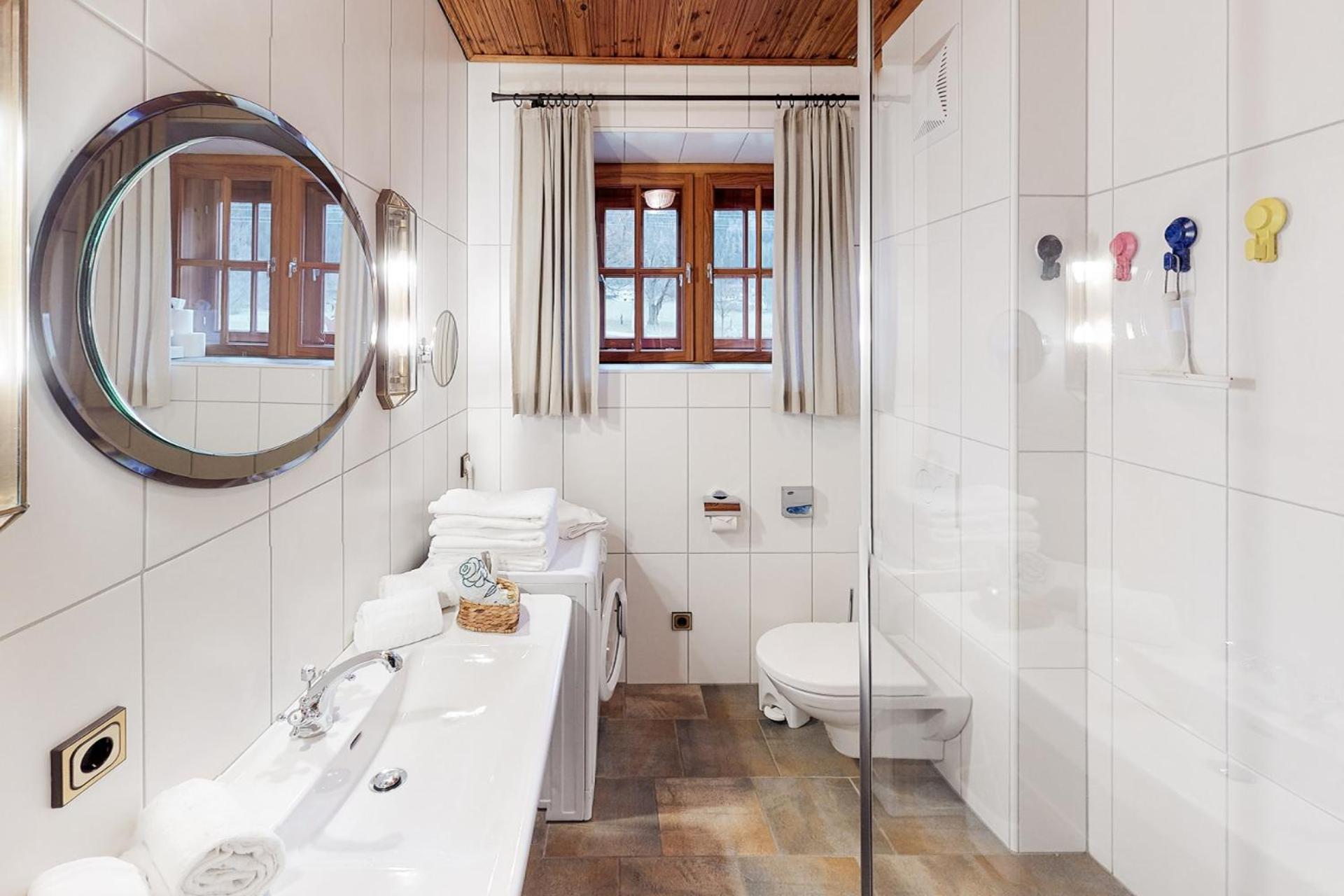 Two-Bedroom Chalet photo 3