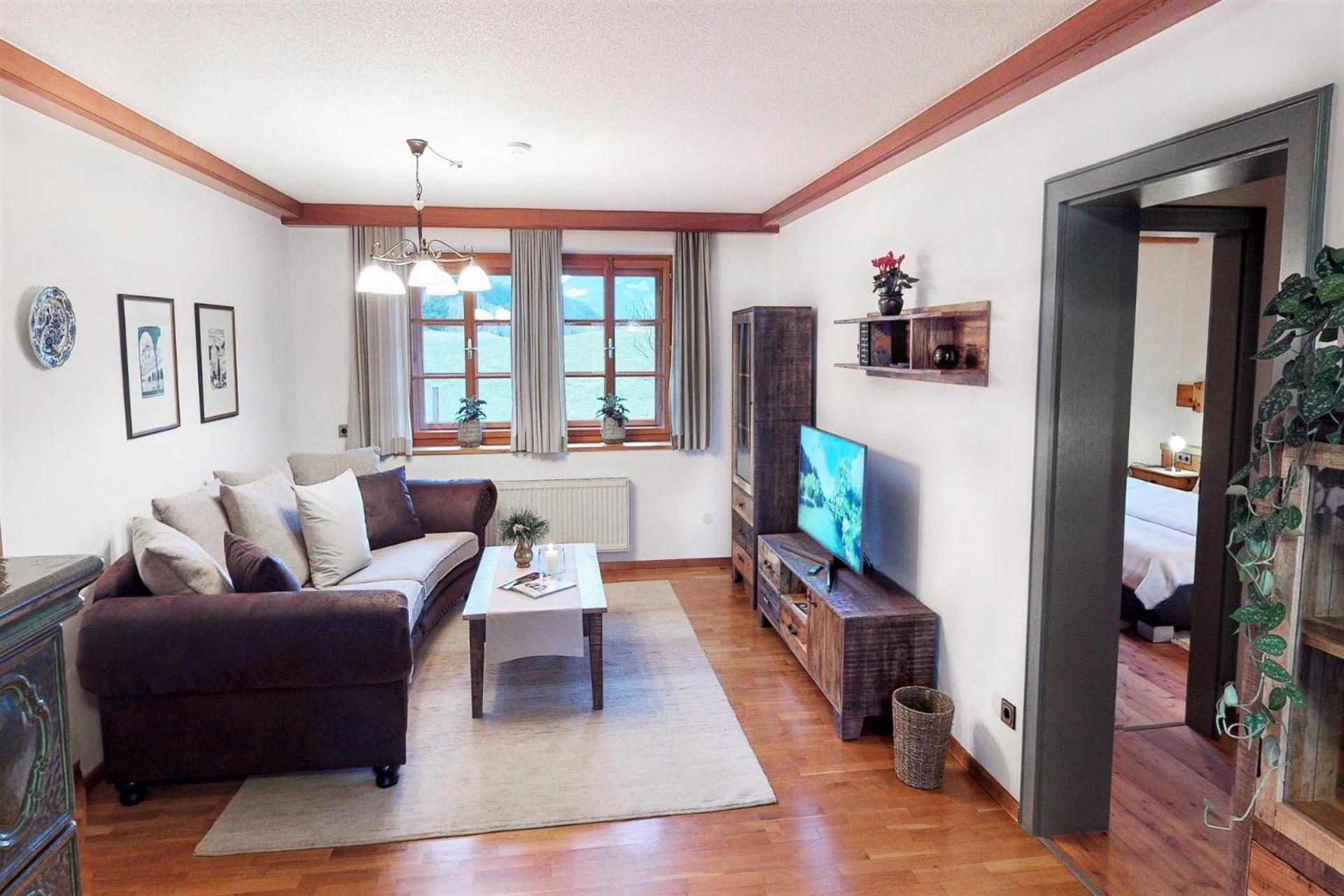 Two-Bedroom Chalet photo 2