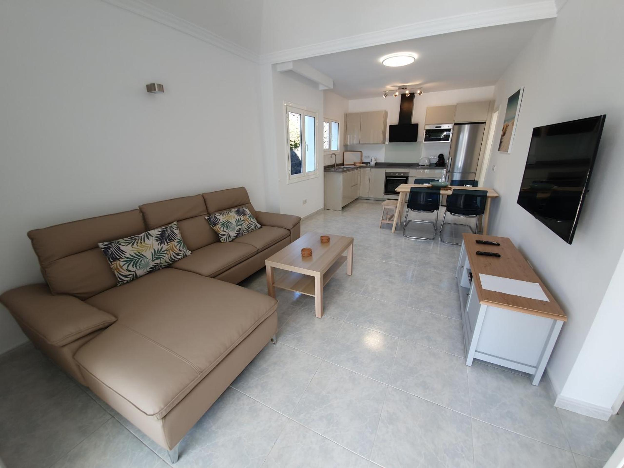 Villa con piscina privada