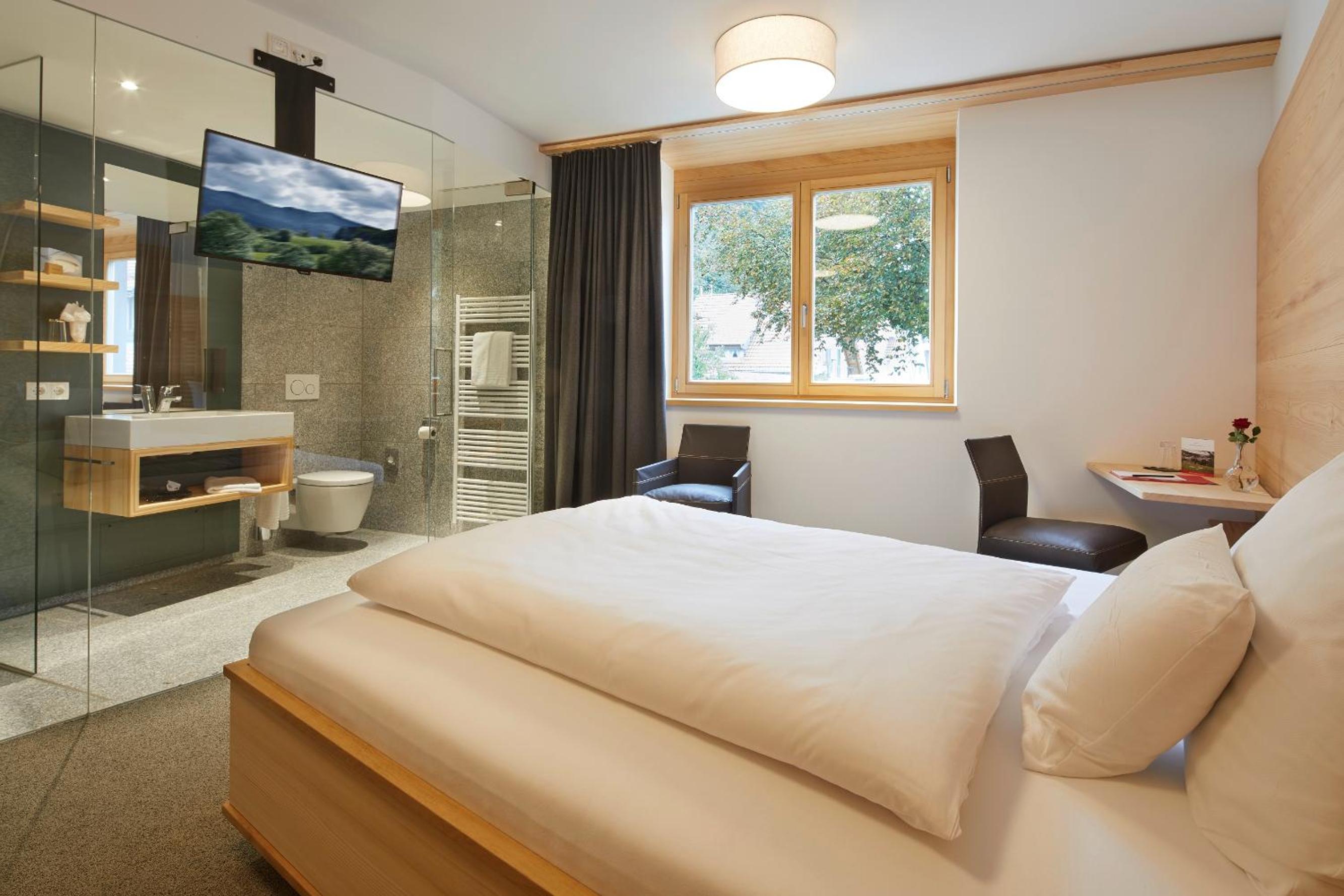 Superior Single Room photo 1