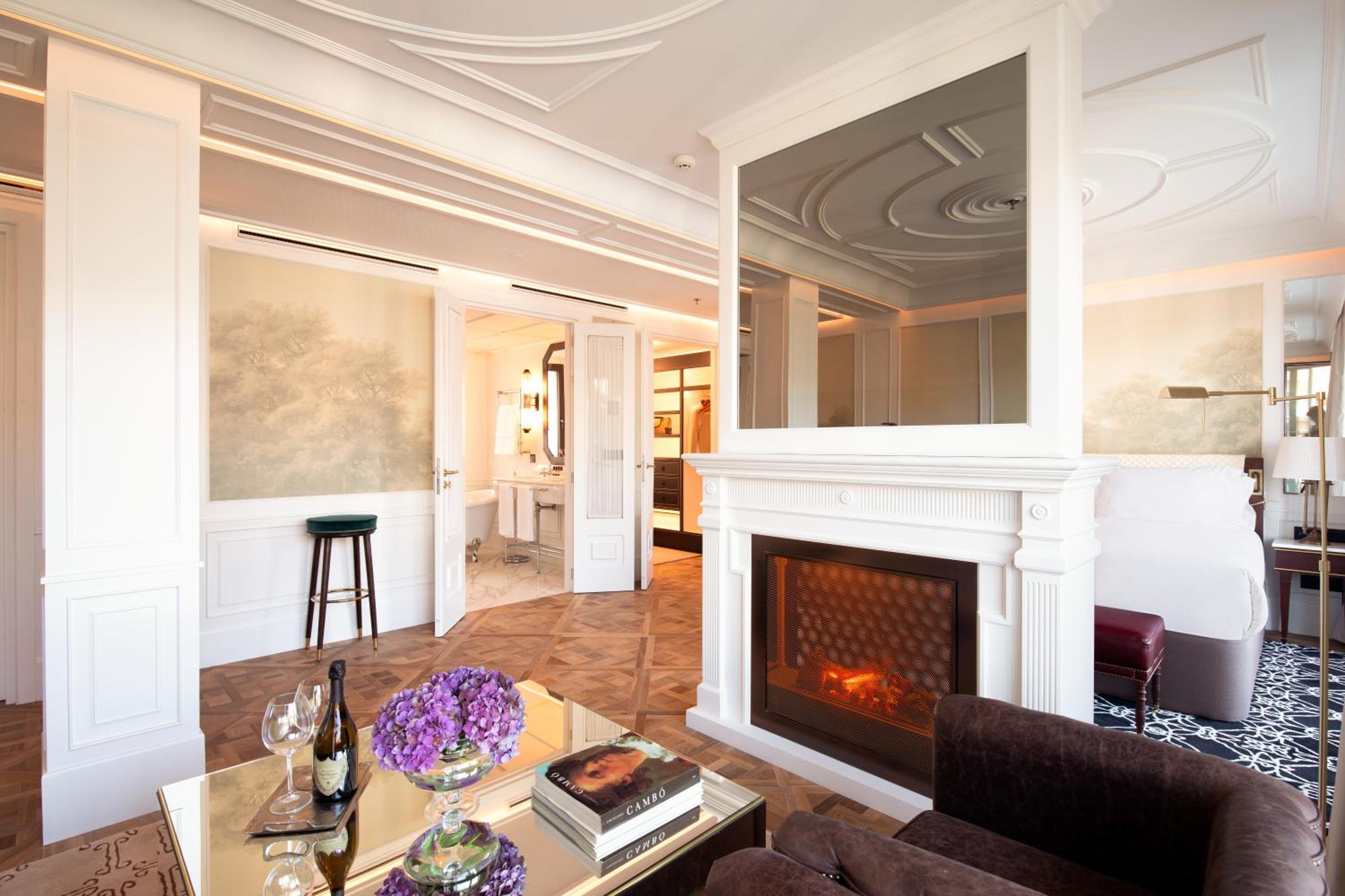 Suite Terrace Velazquez View - Photo 6