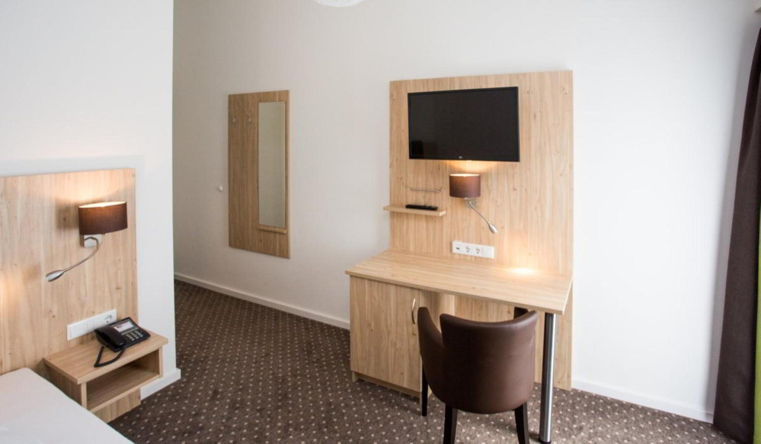 Single Room photo 1