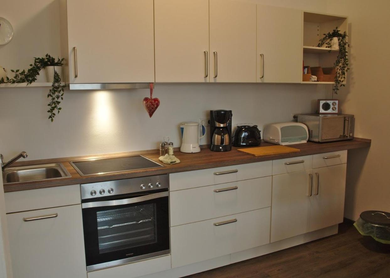 Three-Bedroom Apartment - Photo 2