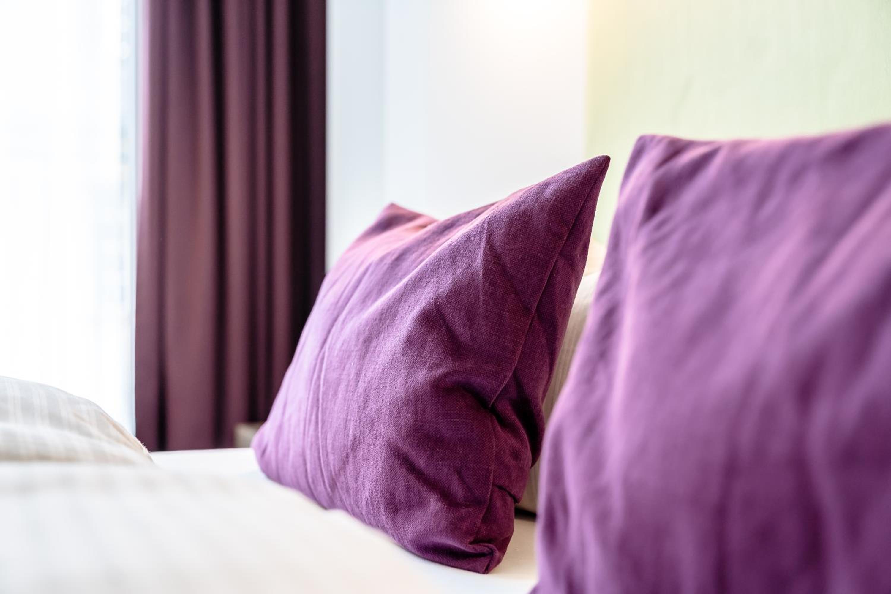 Business Double Room - Photo 8