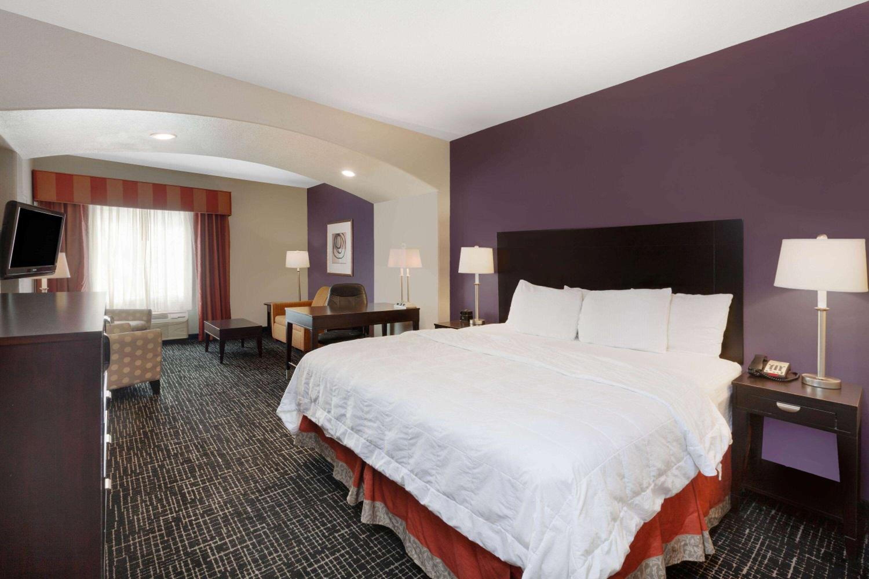 Executive King Room - Photo 4