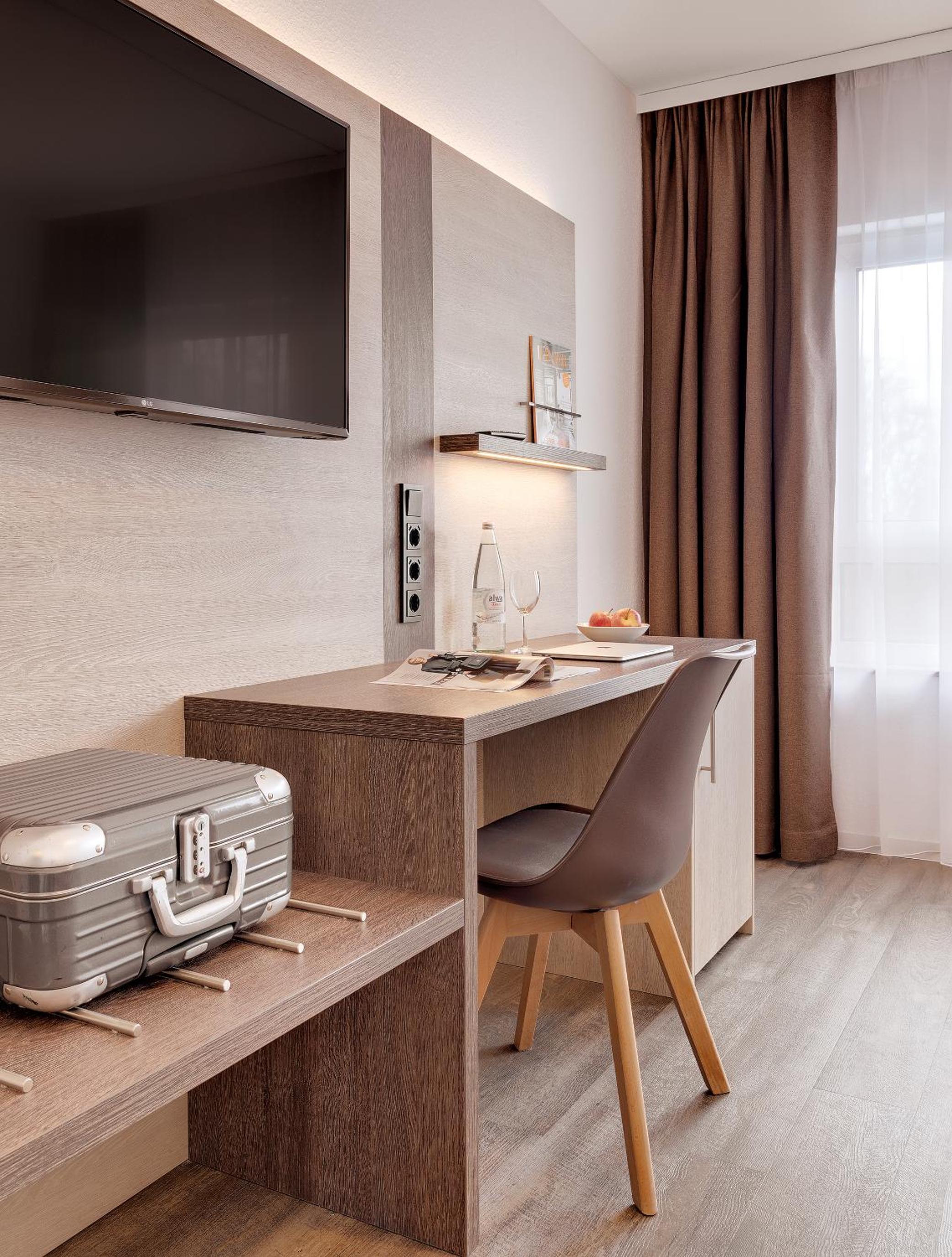 Double Room - Photo 2