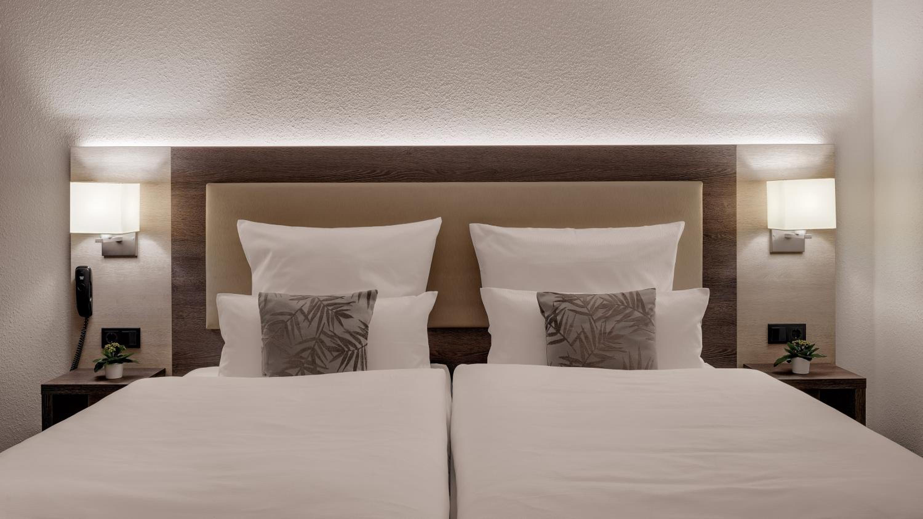 Double Room - Photo 5