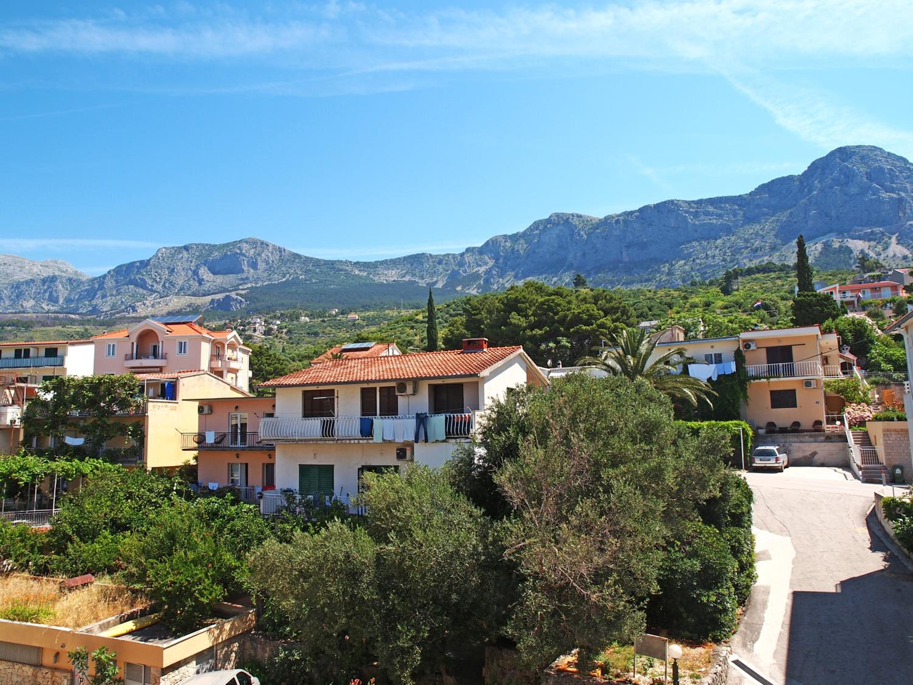 Double Room with Balcony photo 3