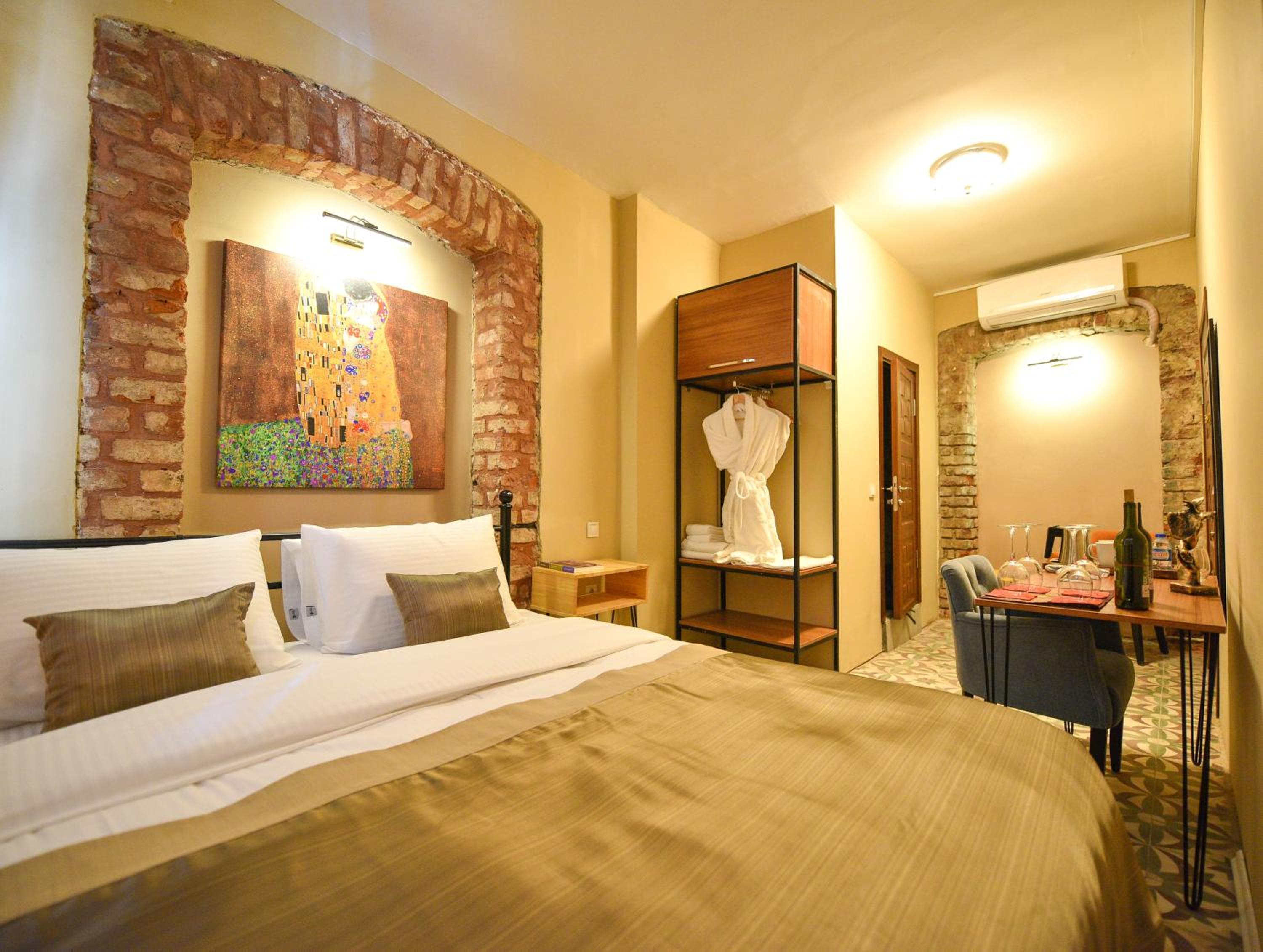 King Room photo 1