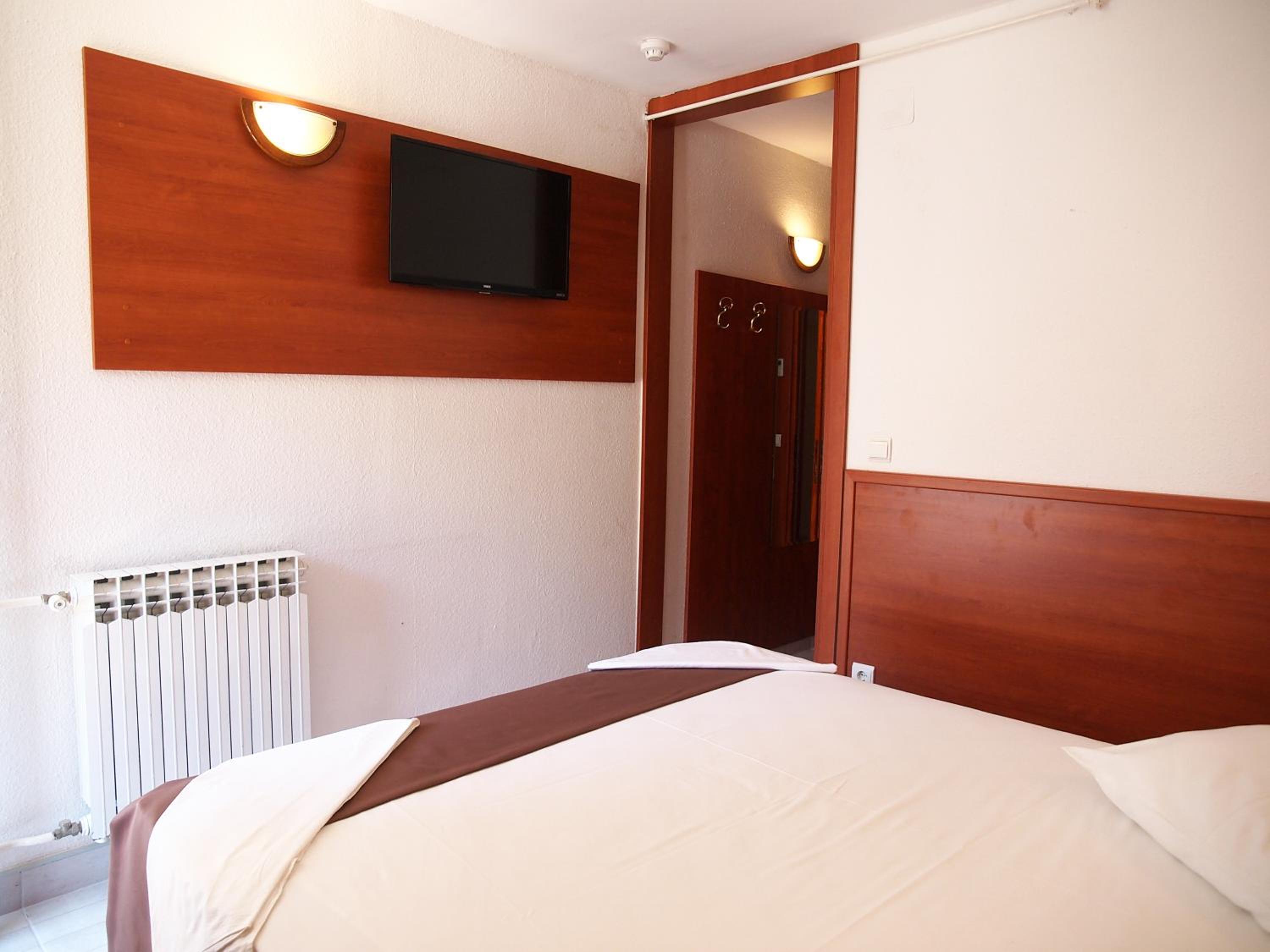 Double Room with Balcony photo 1
