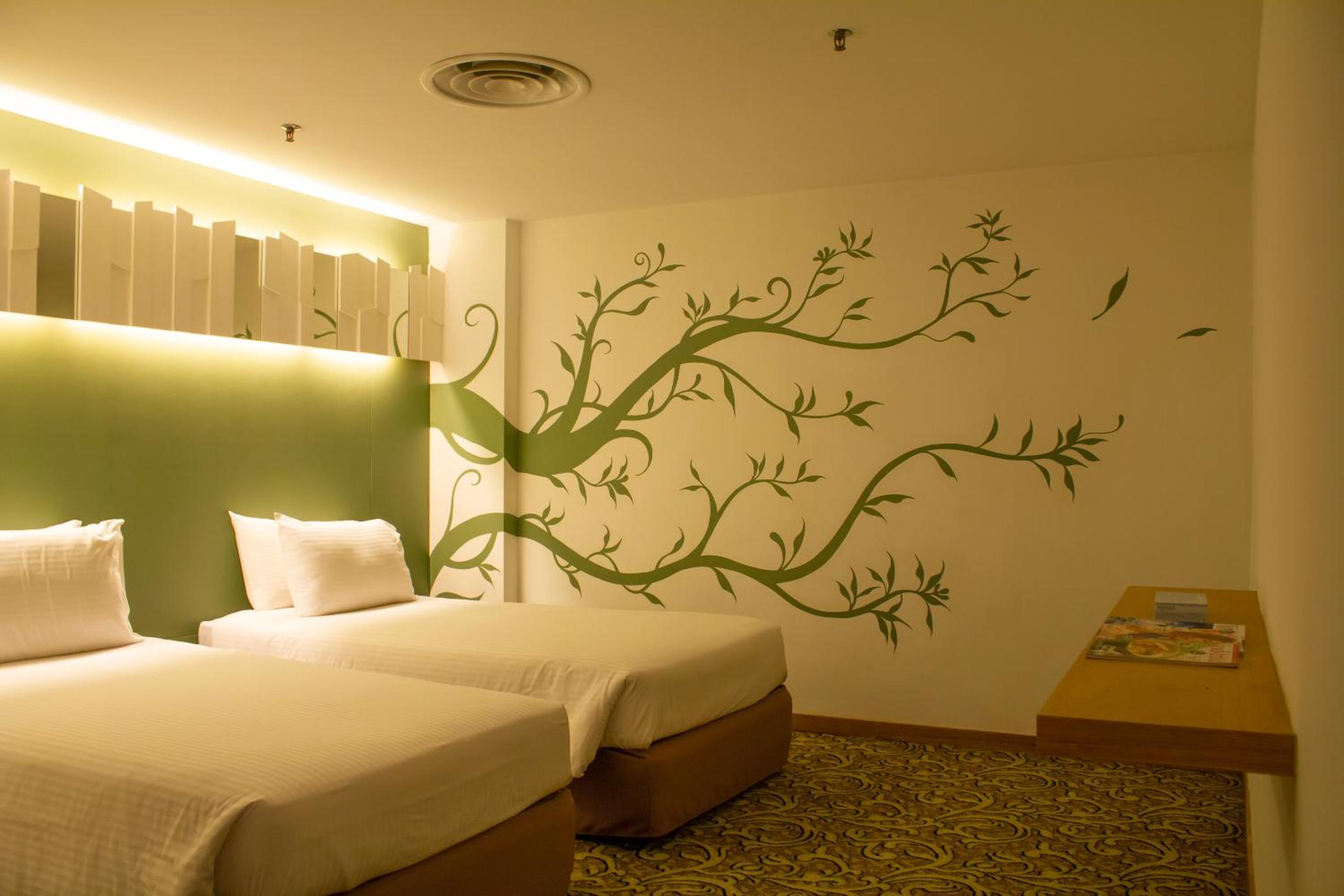 Family Suite