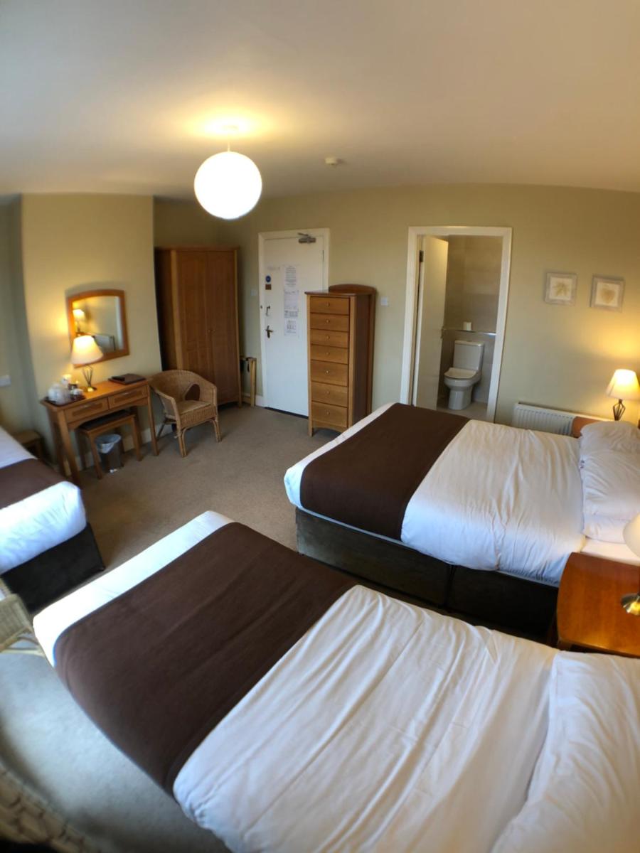 Quadruple Room photo 1