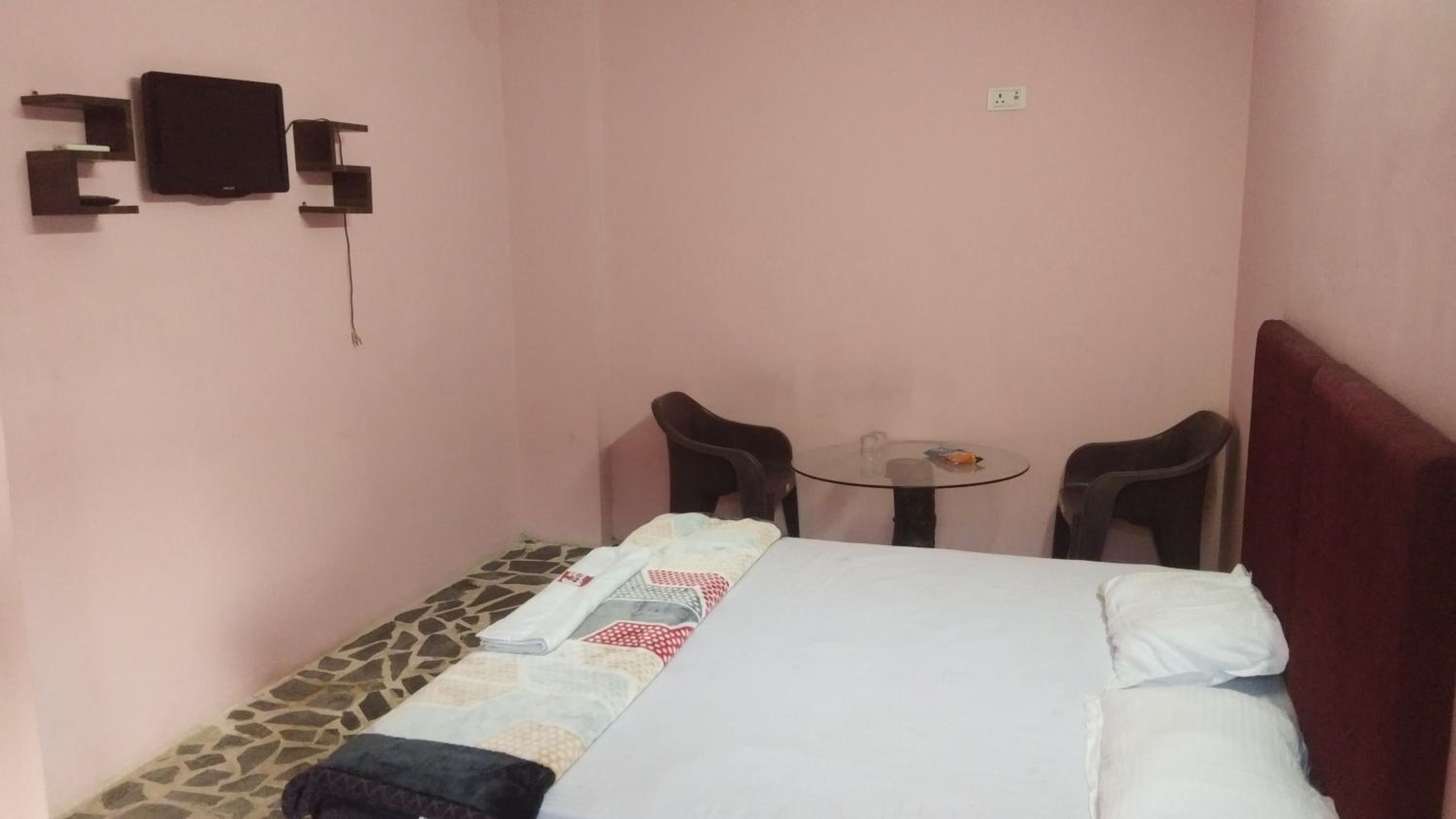 Budget Triple Room photo 1