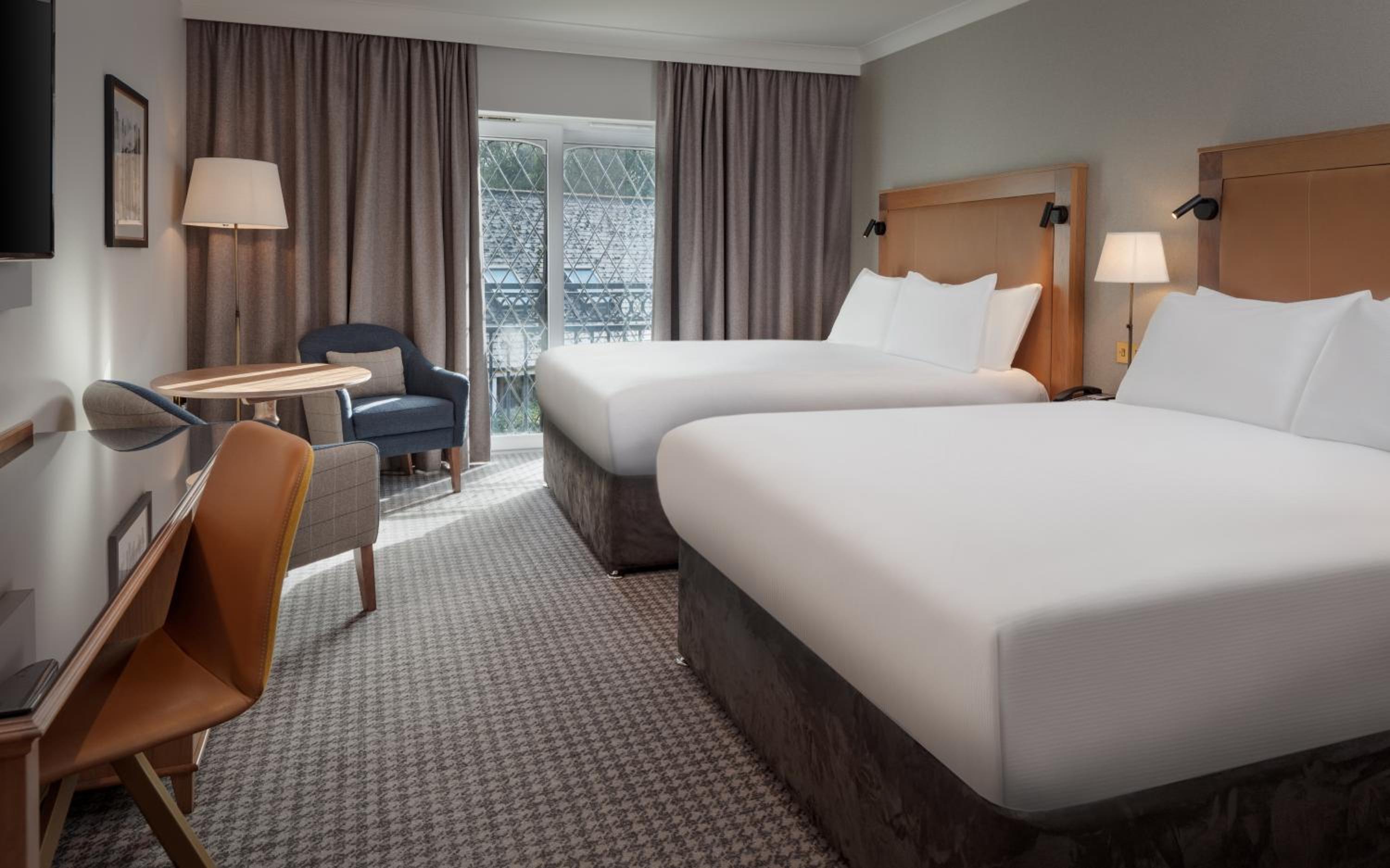 Superior Twin Room - Photo 1