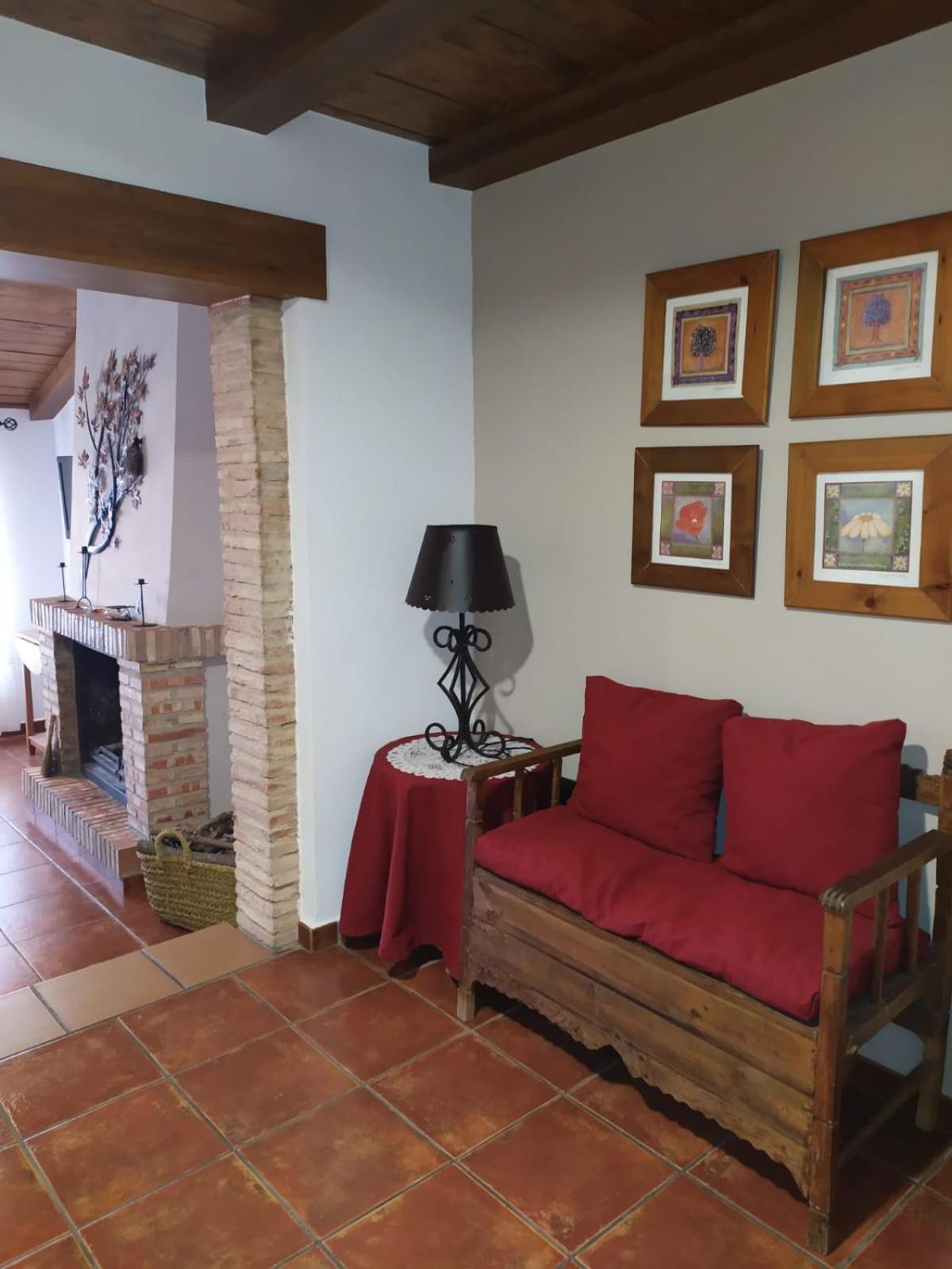 One Bedroom Apartment with Terrace - Photo 19