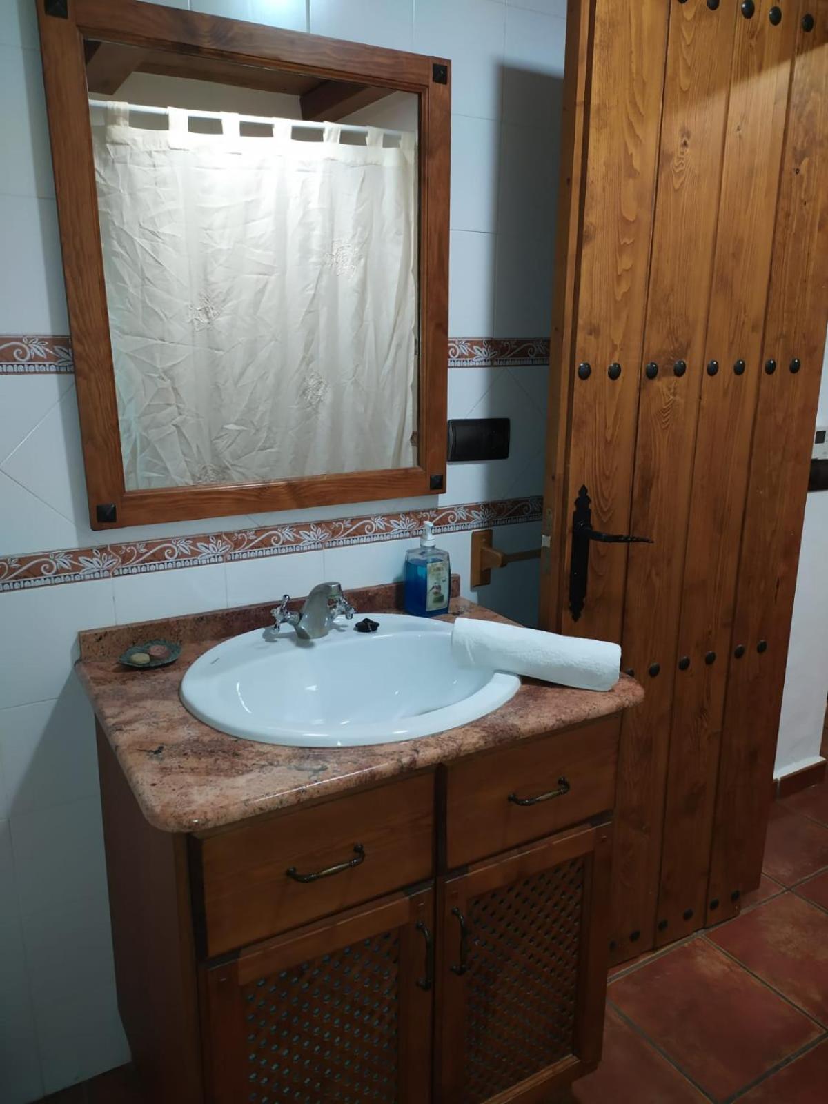 One Bedroom Apartment with Terrace - Photo 11