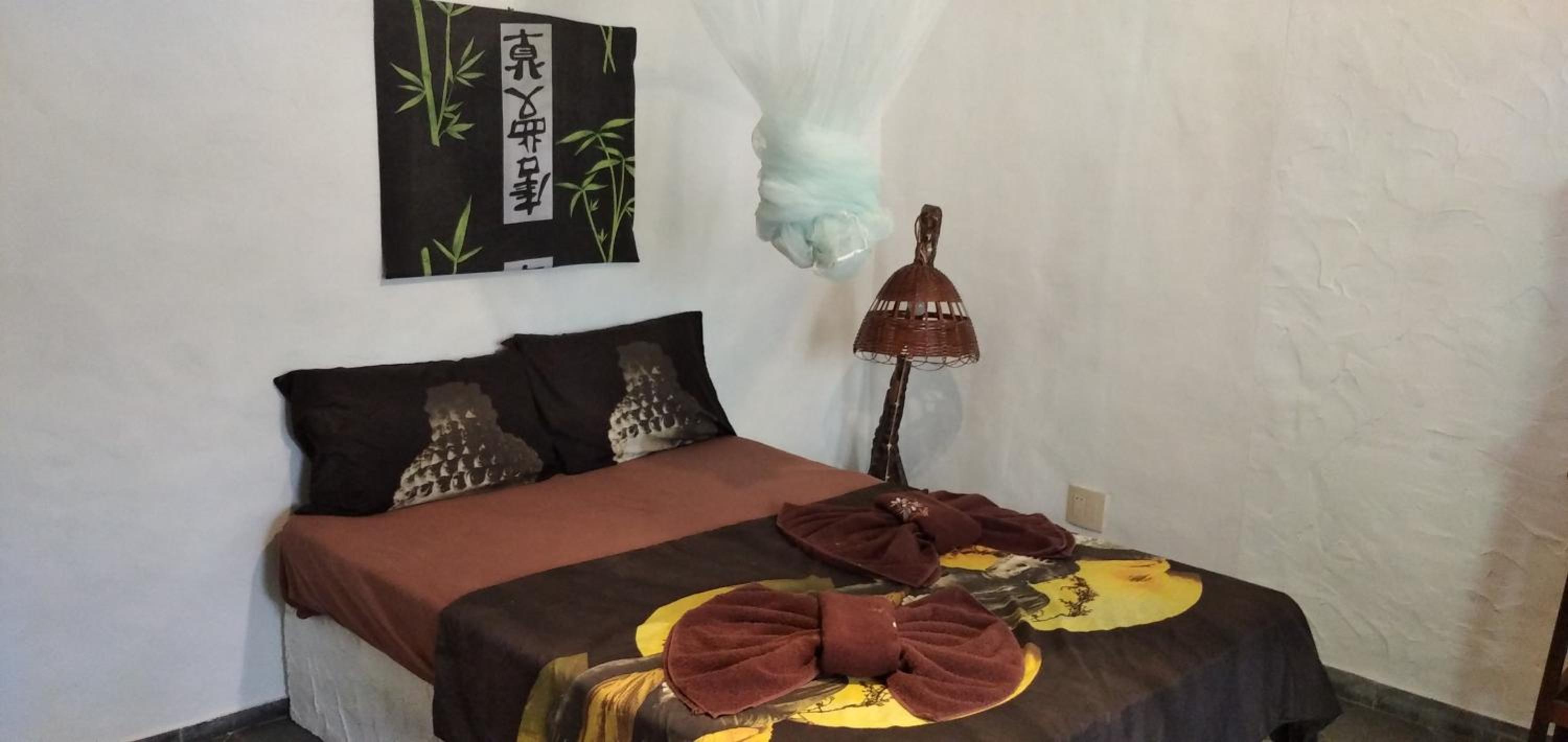 Economy Double Room photo 1