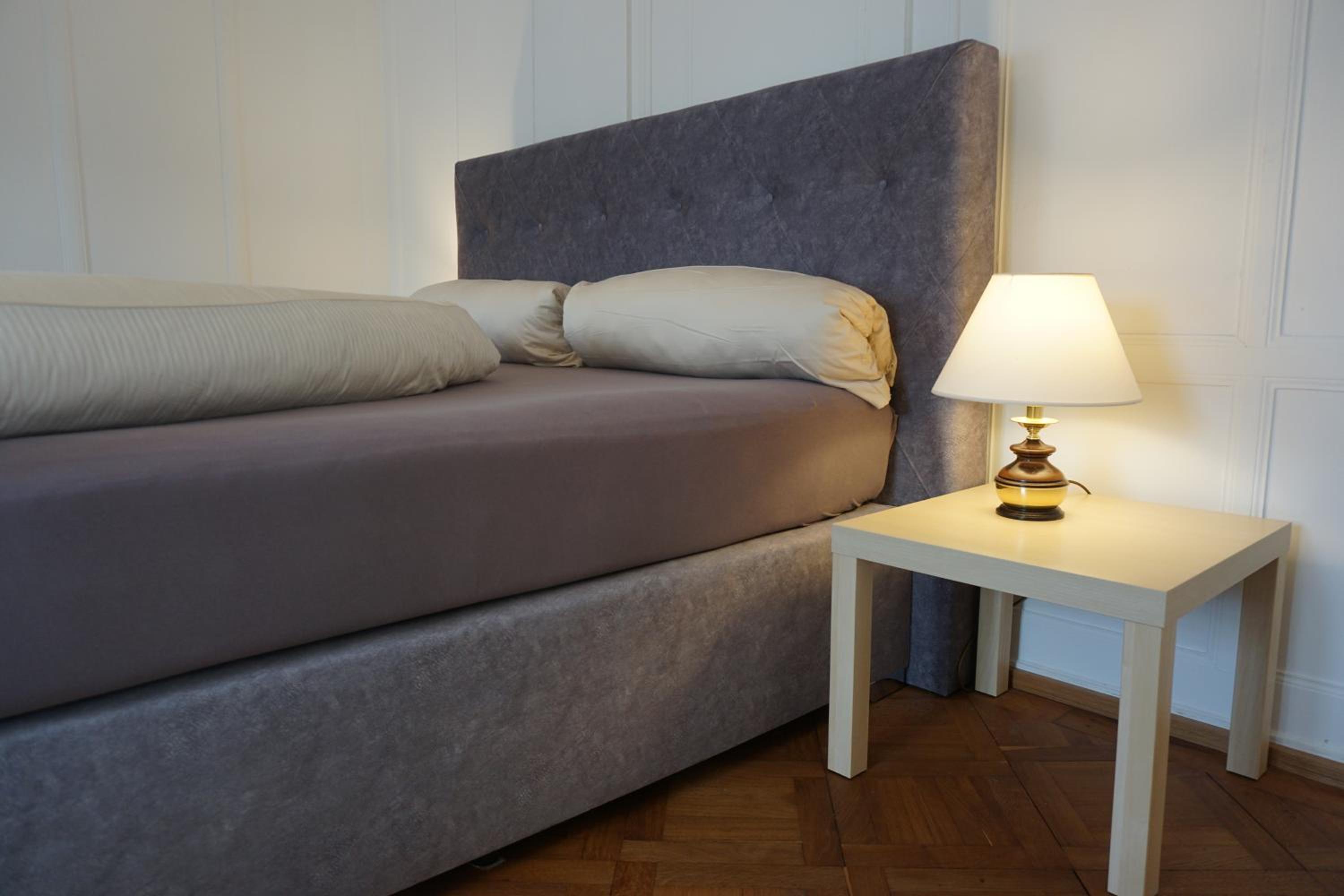 Double Room With Lake View photo 1