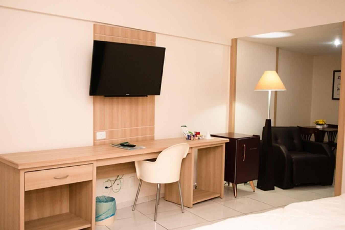 Suite photo 1