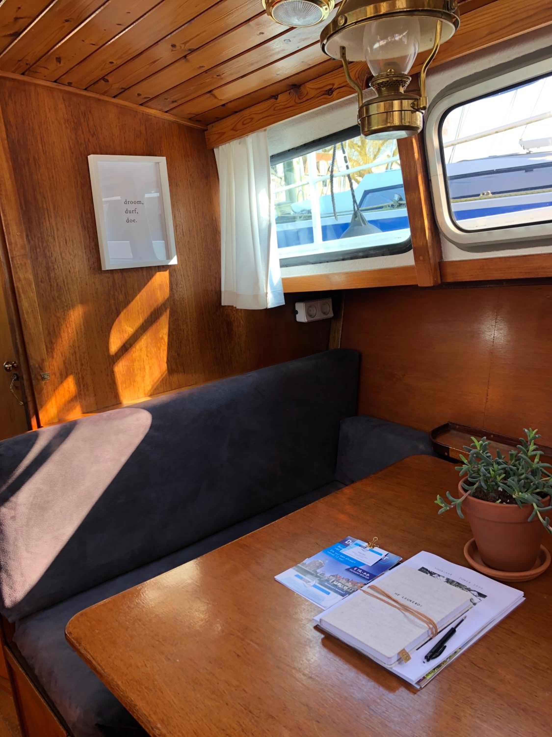 Caravan photo 3
