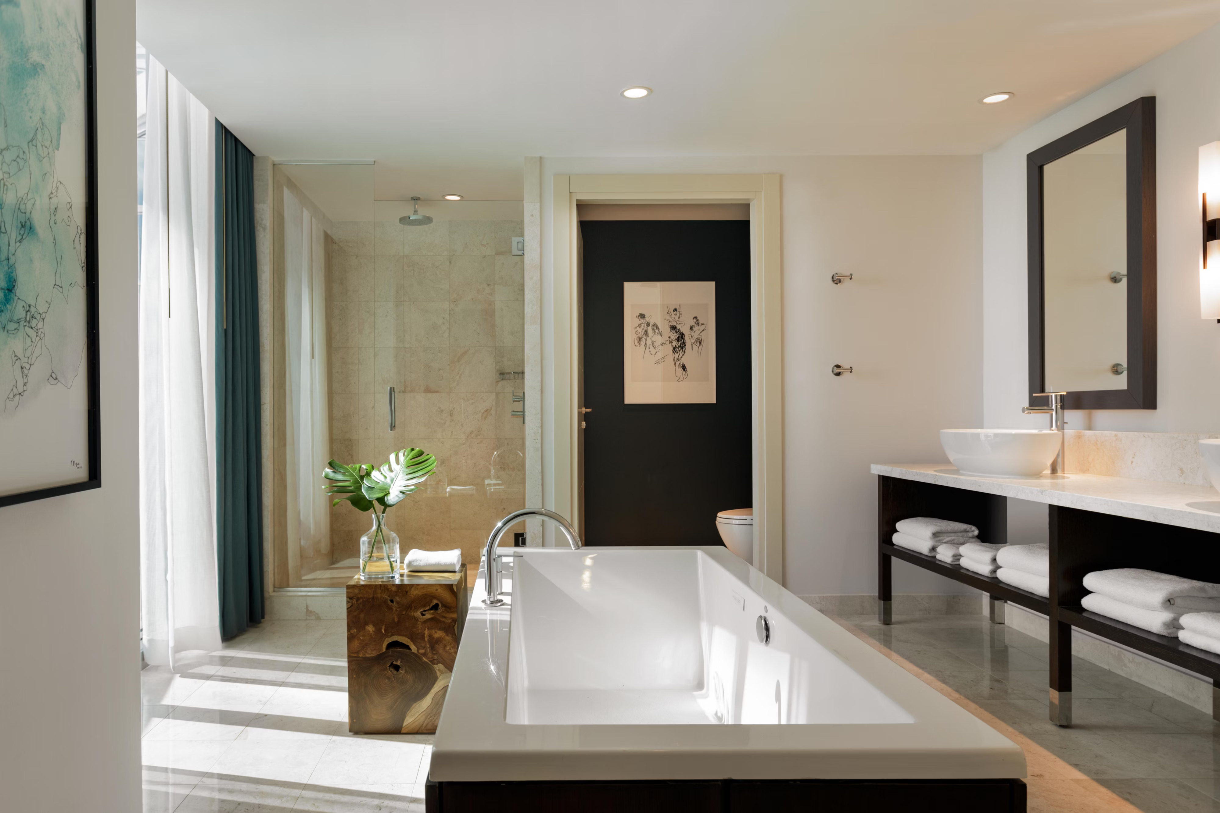 Penthouse Suite