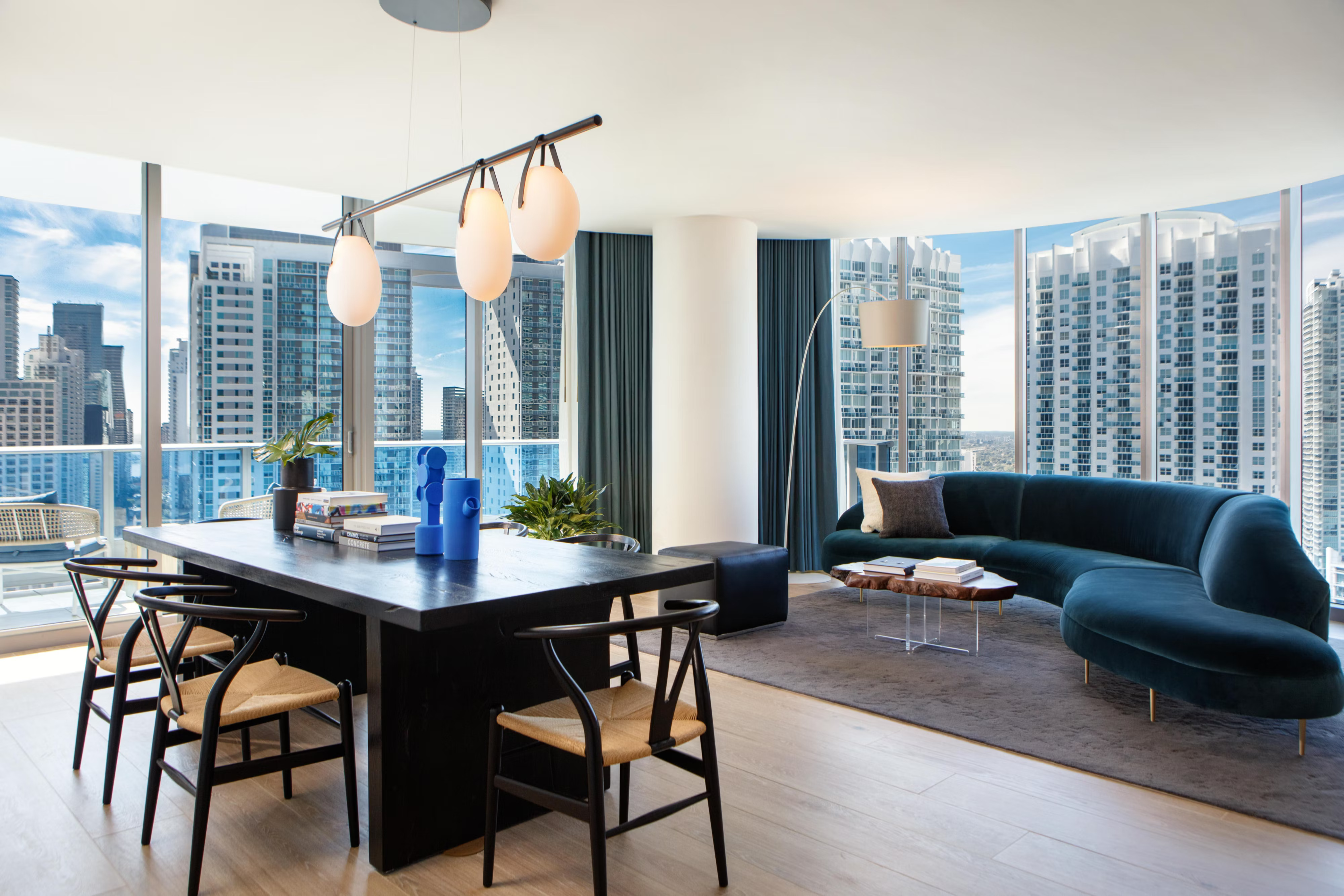Penthouse Suite