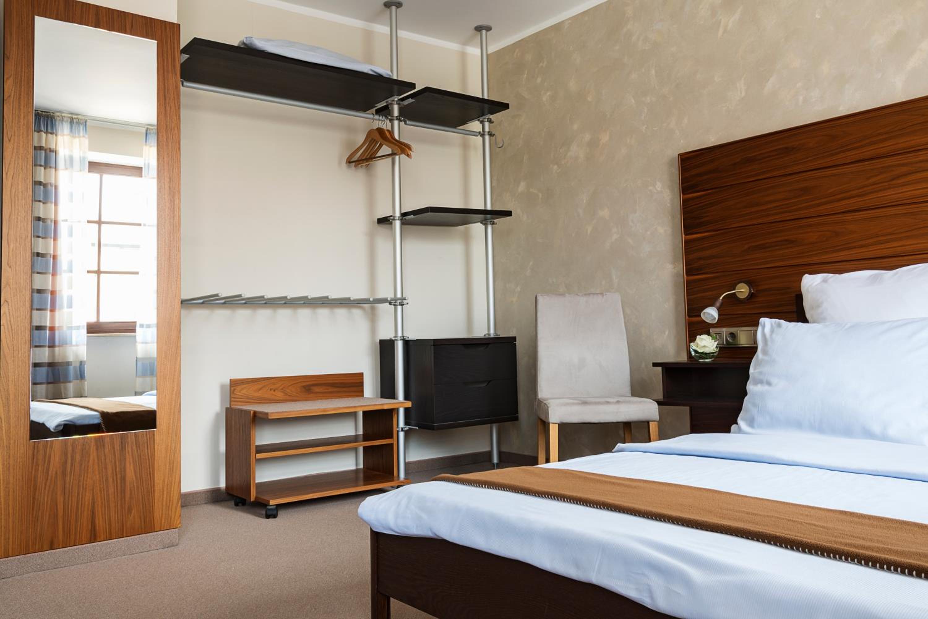 Standard Single Room photo 3
