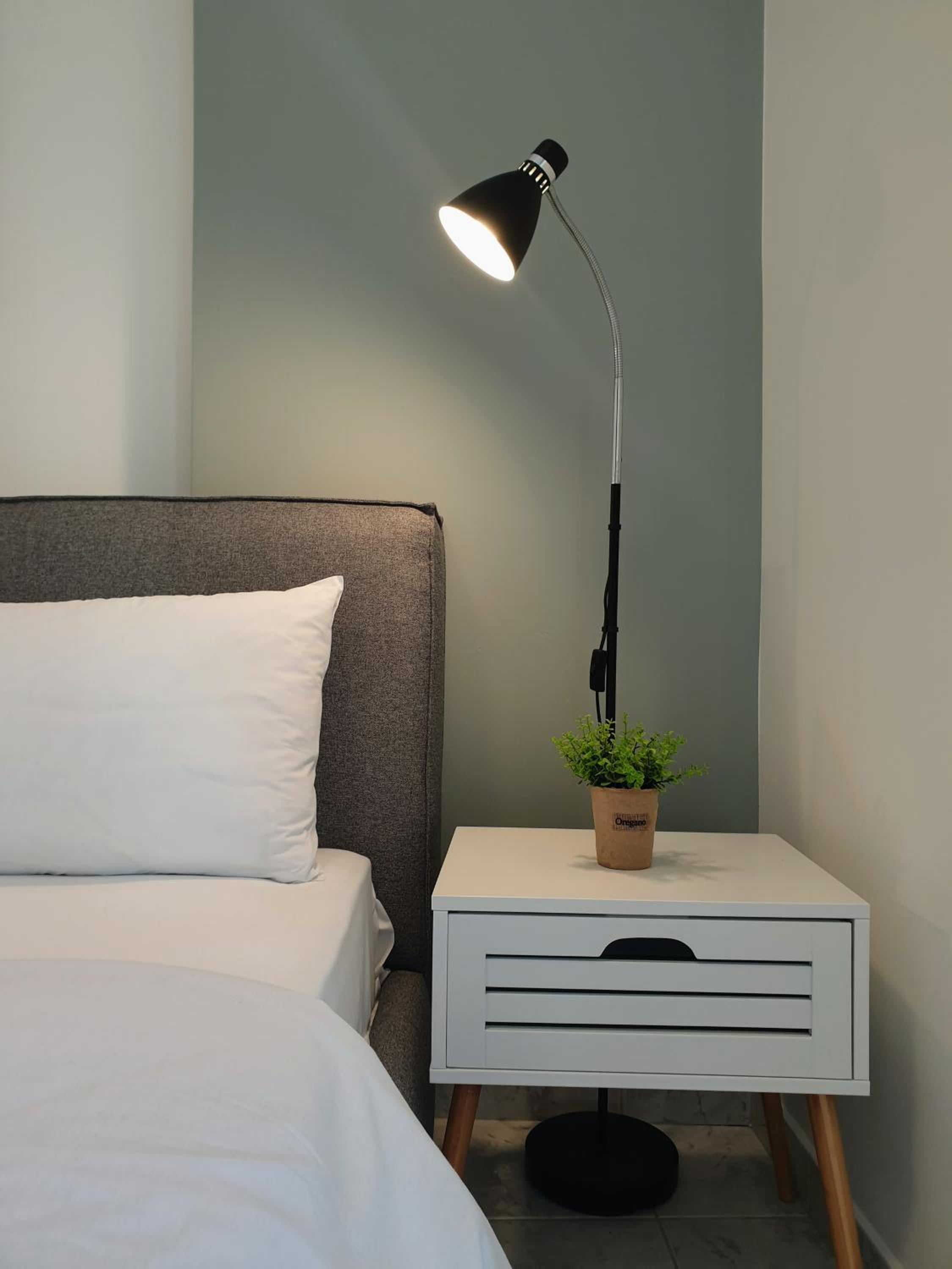 One-Bedroom Apartment - Photo 10