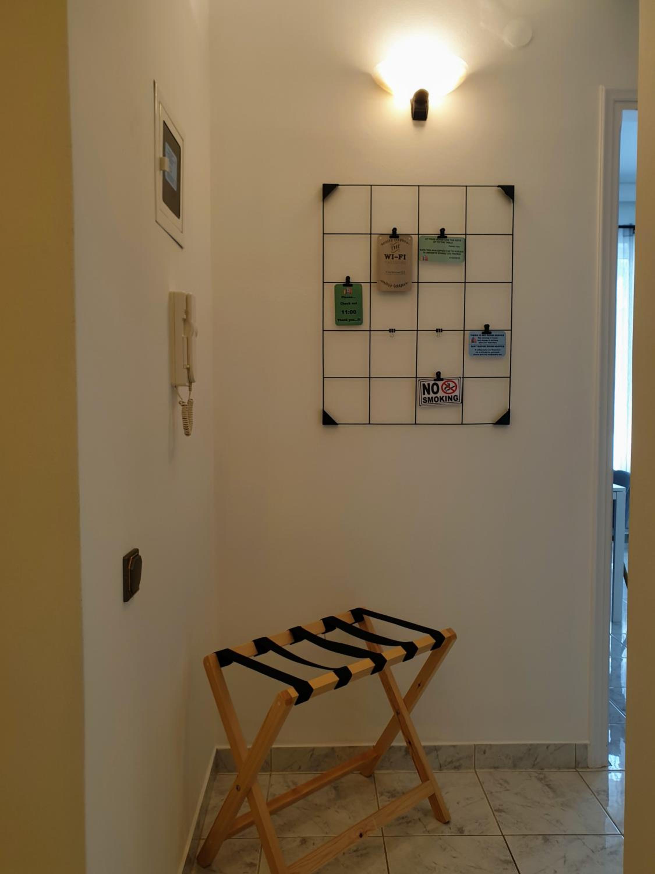 One-Bedroom Apartment - Photo 16