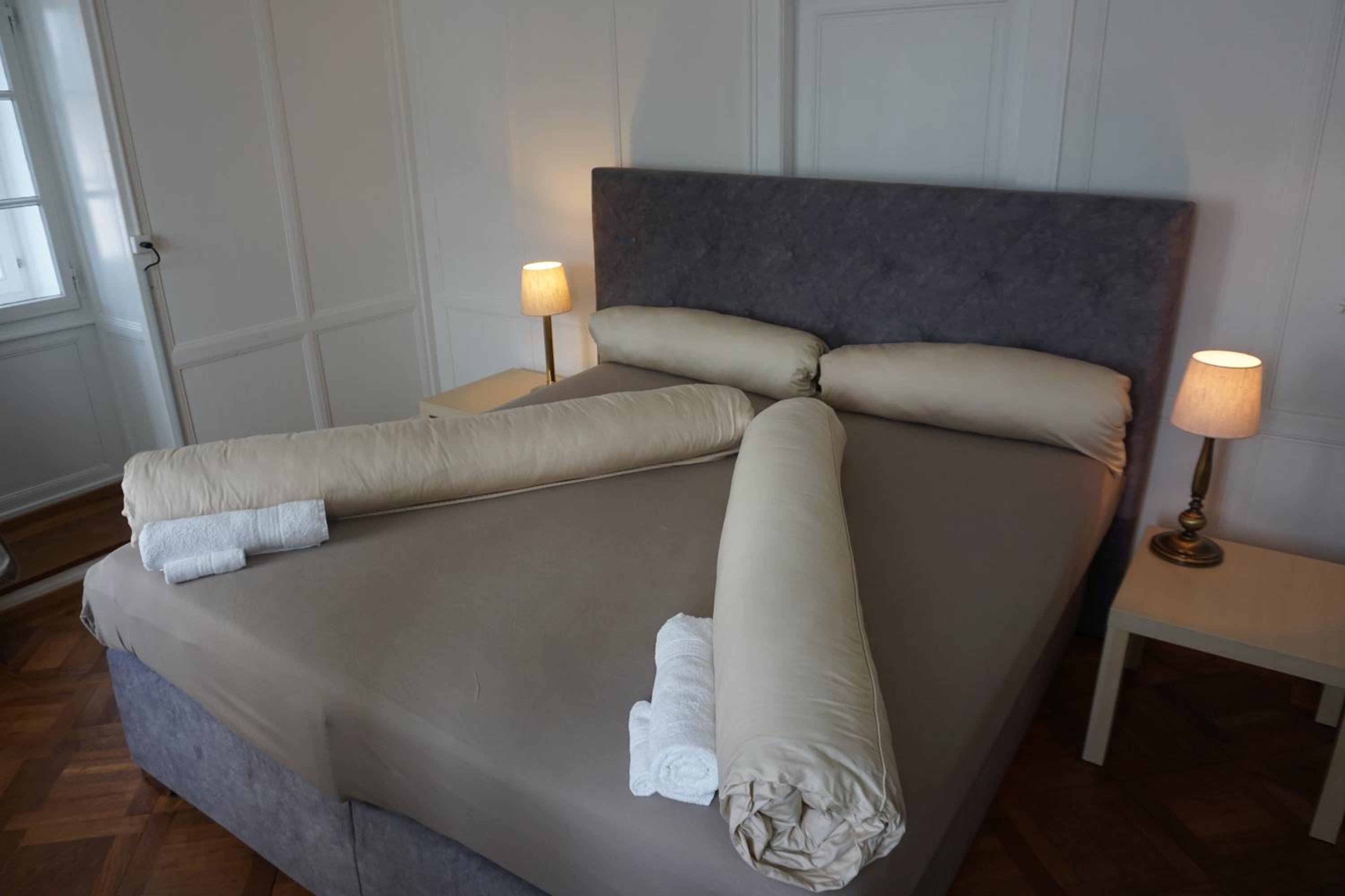 Double Room With Lake View photo 1