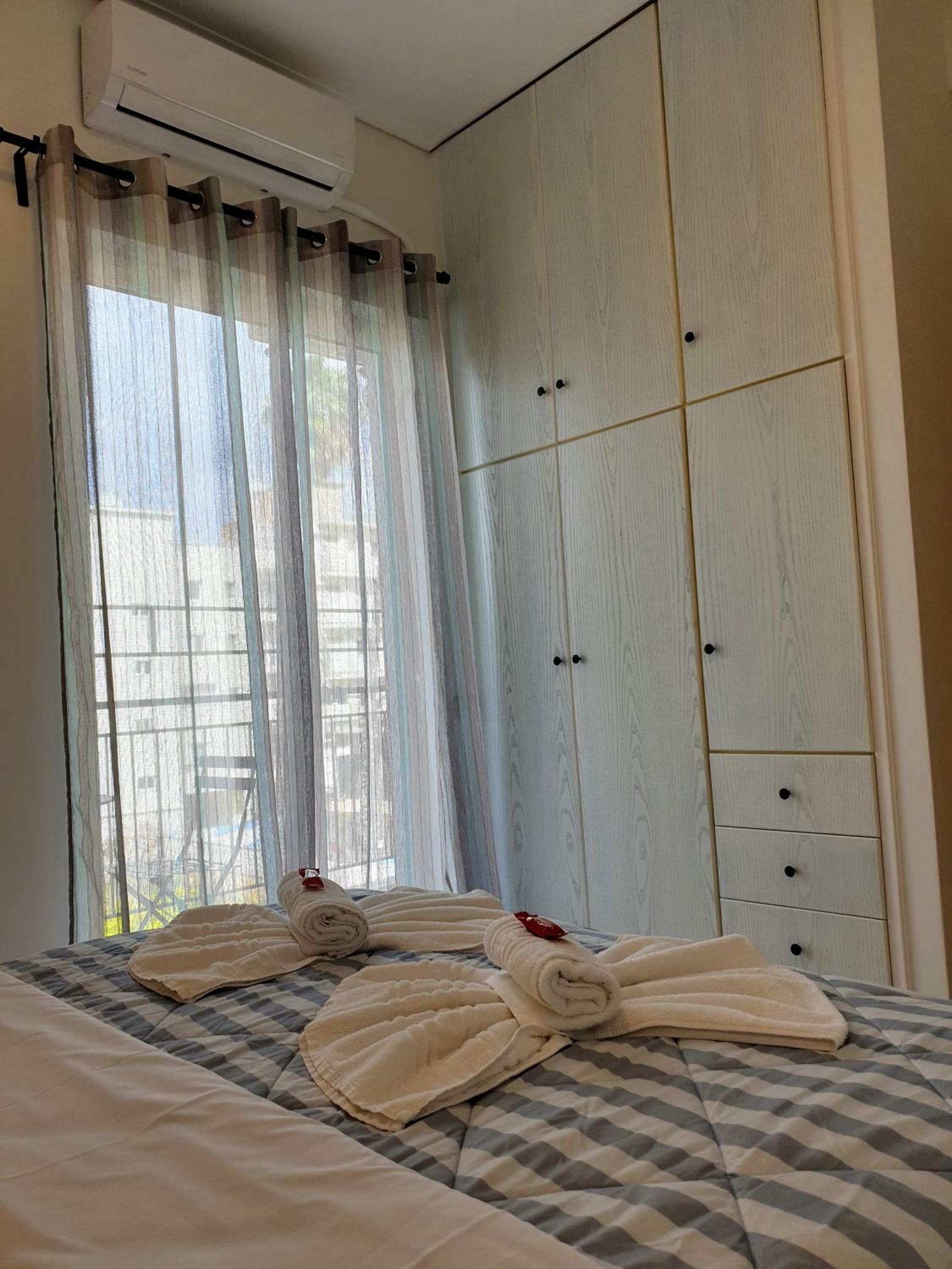 One-Bedroom Apartment - Photo 24