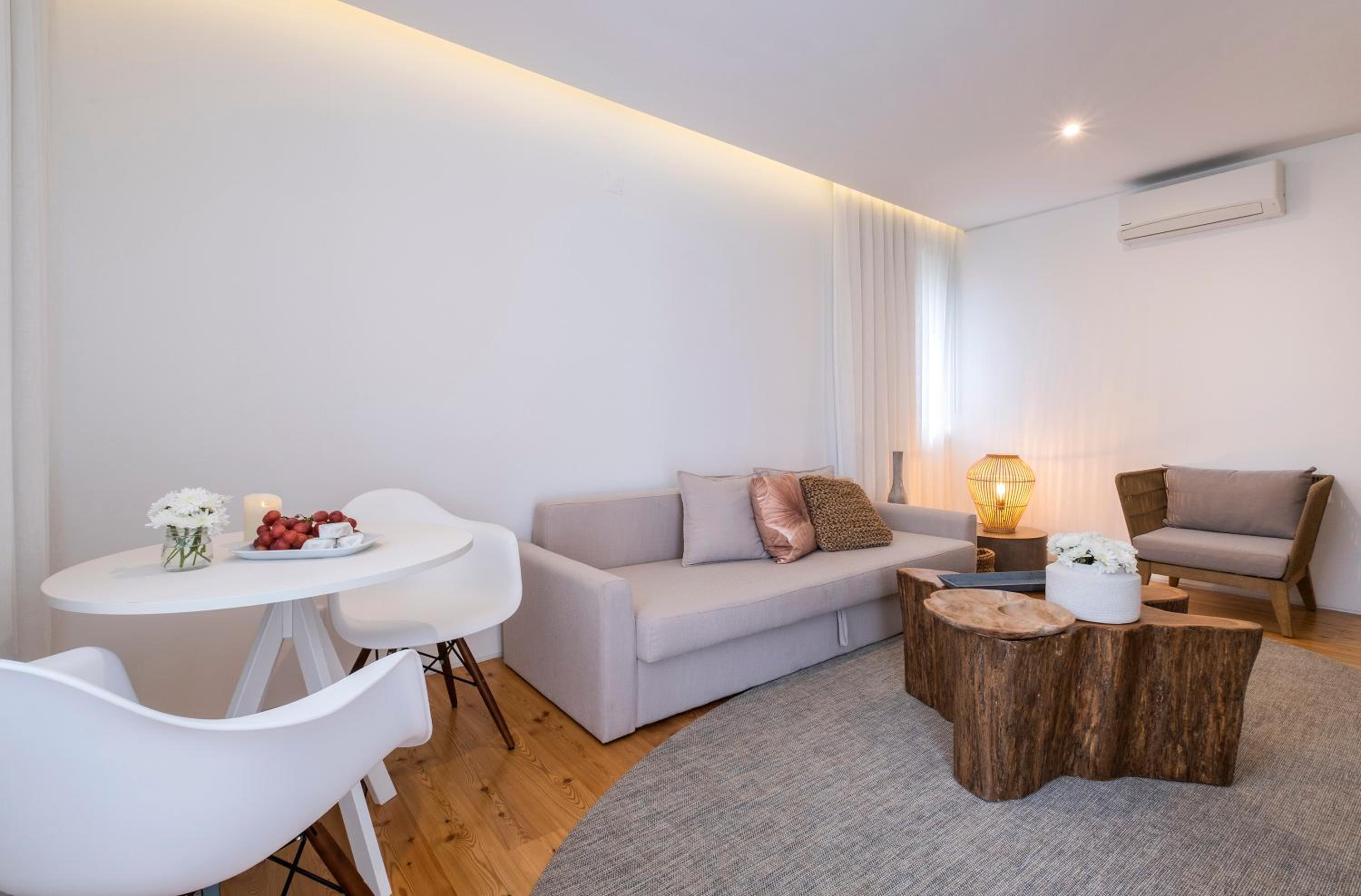 Apartment with Garden View - Photo 1