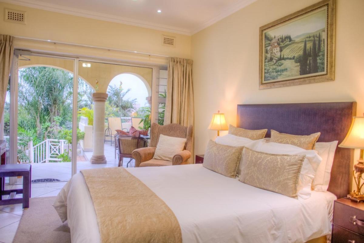  Double Room - Photo 2