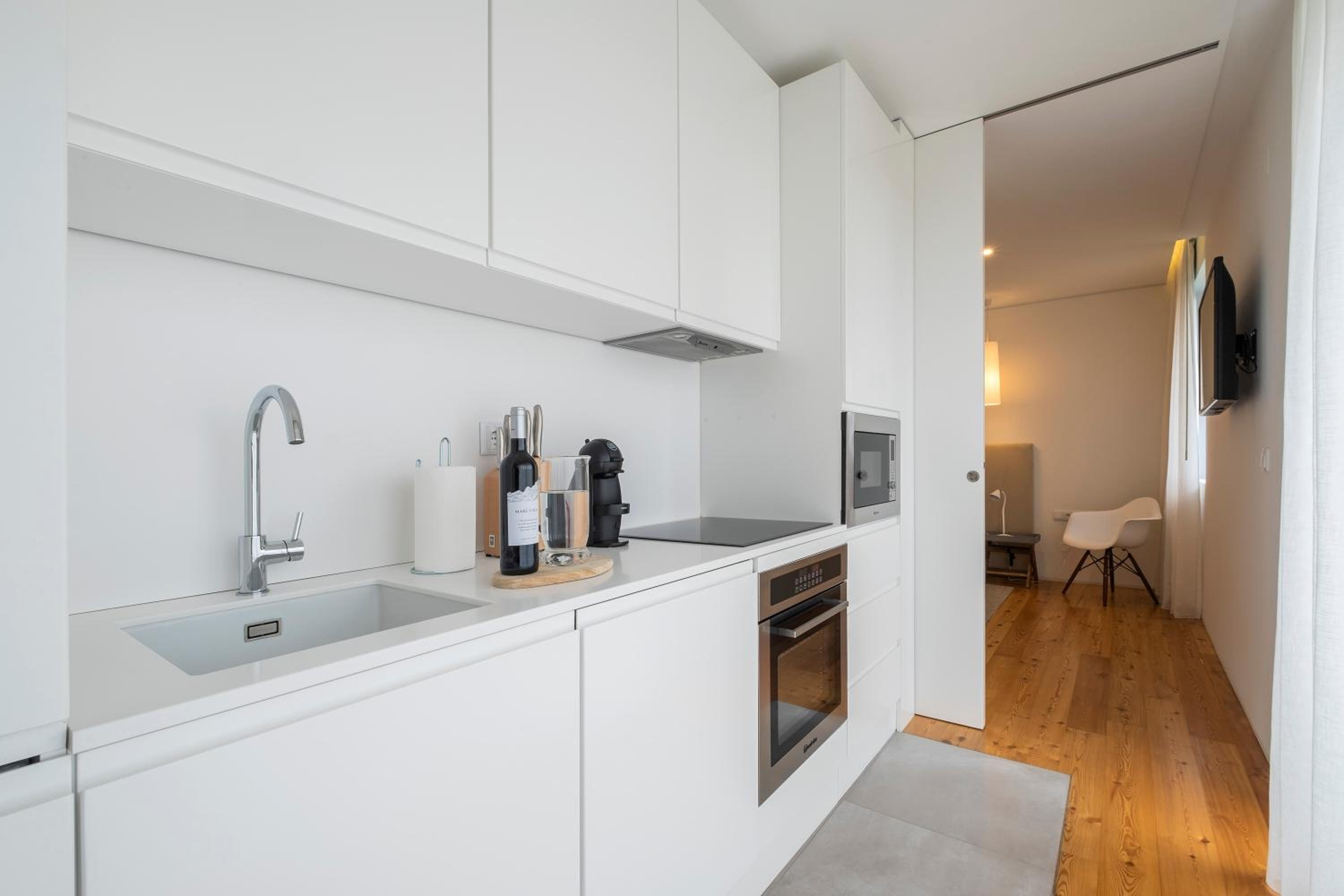 Apartment with Garden View - Photo 2