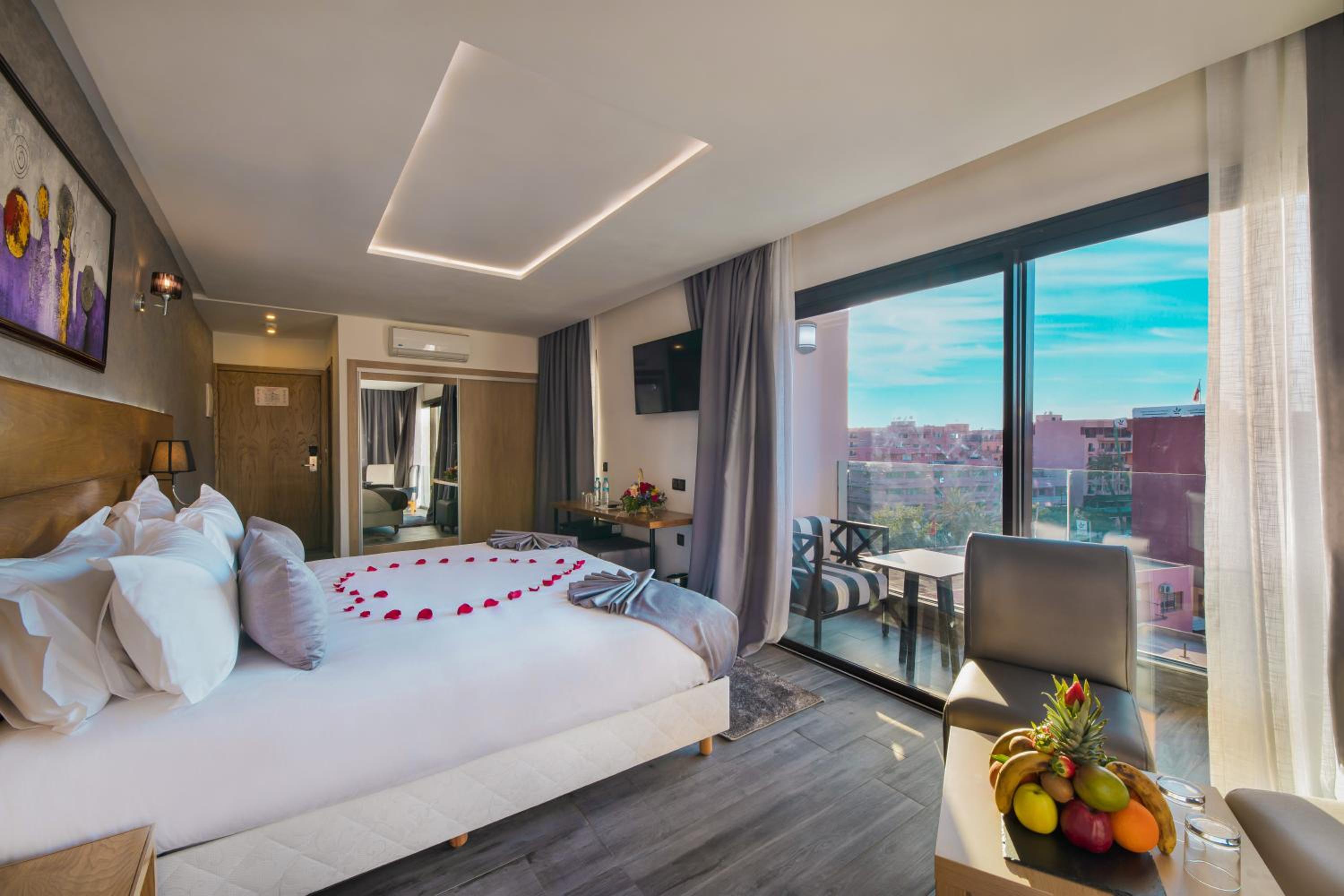 Superior Double Room - Photo 4
