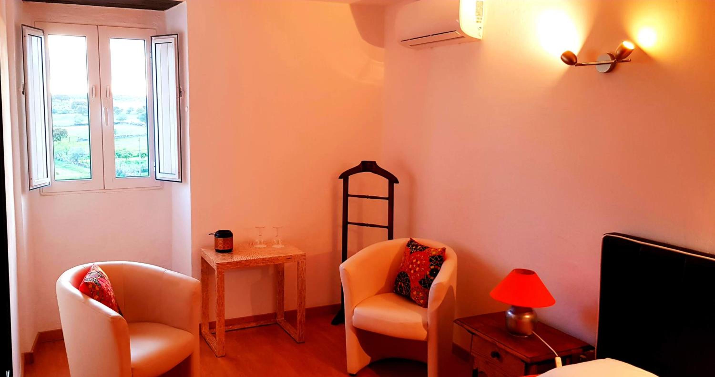Double Room with Mountain View photo 3