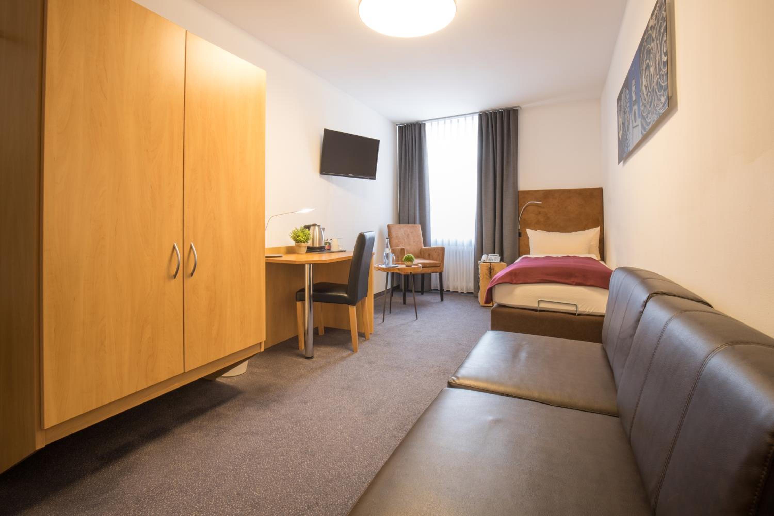 Single Room
