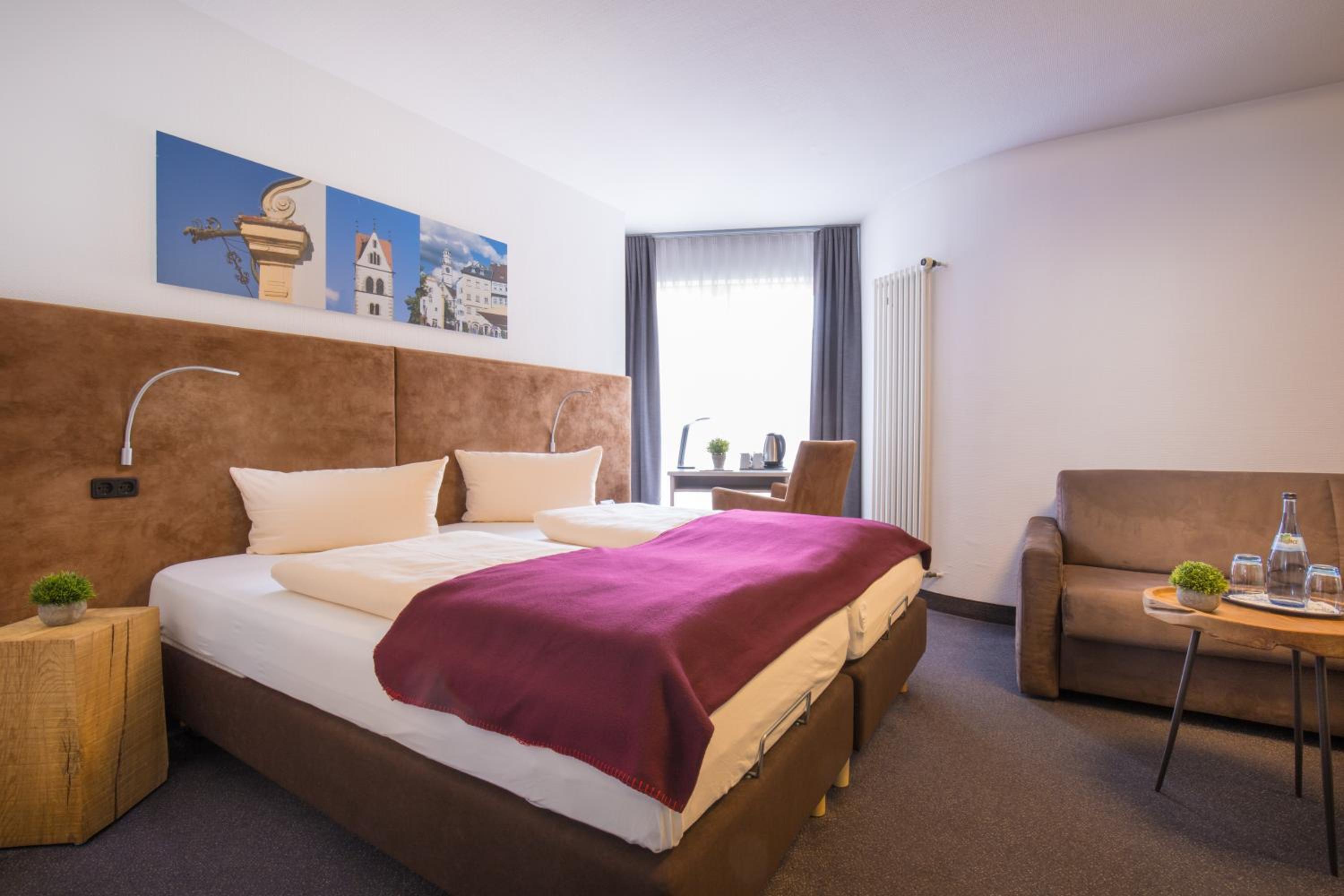 Double Room - Photo 4