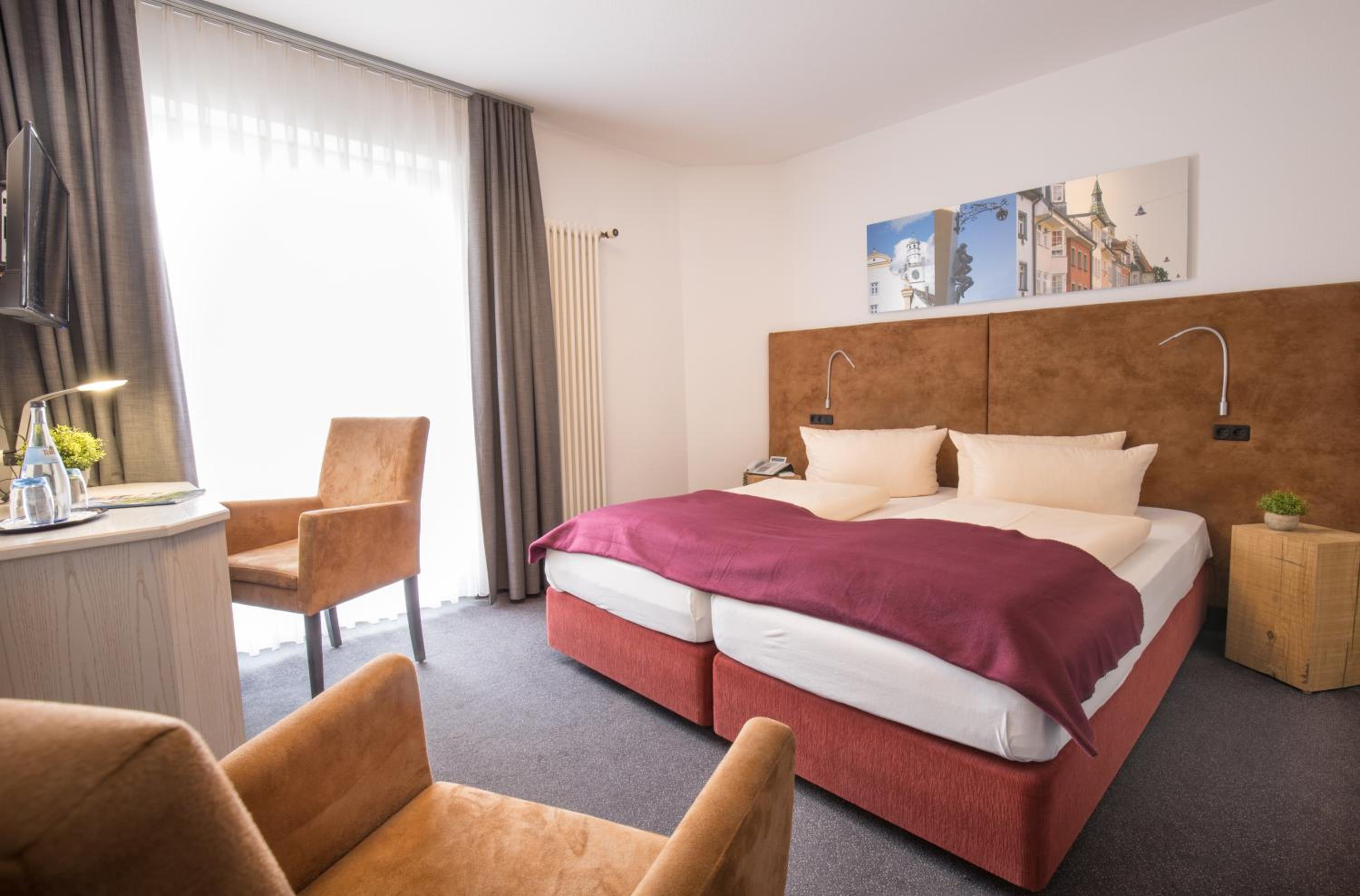 Double Room - Photo 1