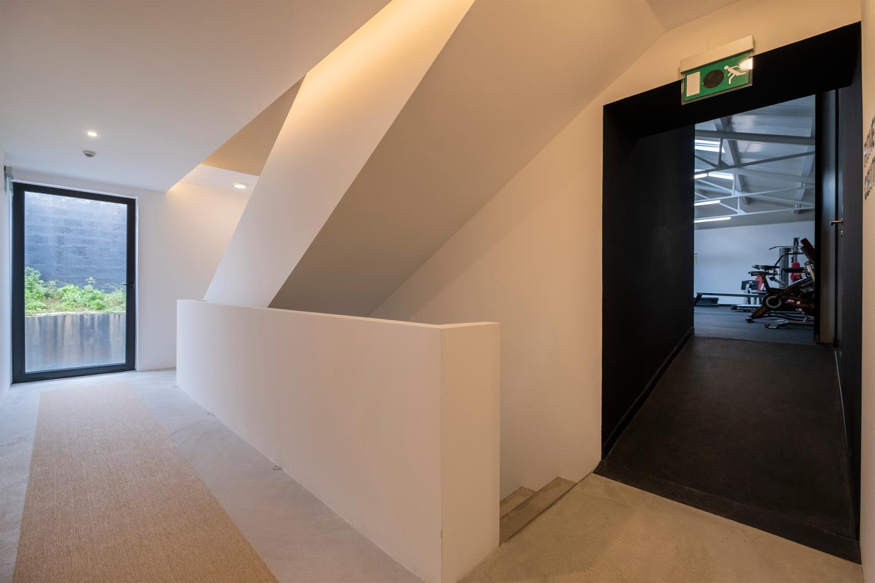Apartment with Garden View - Photo 10