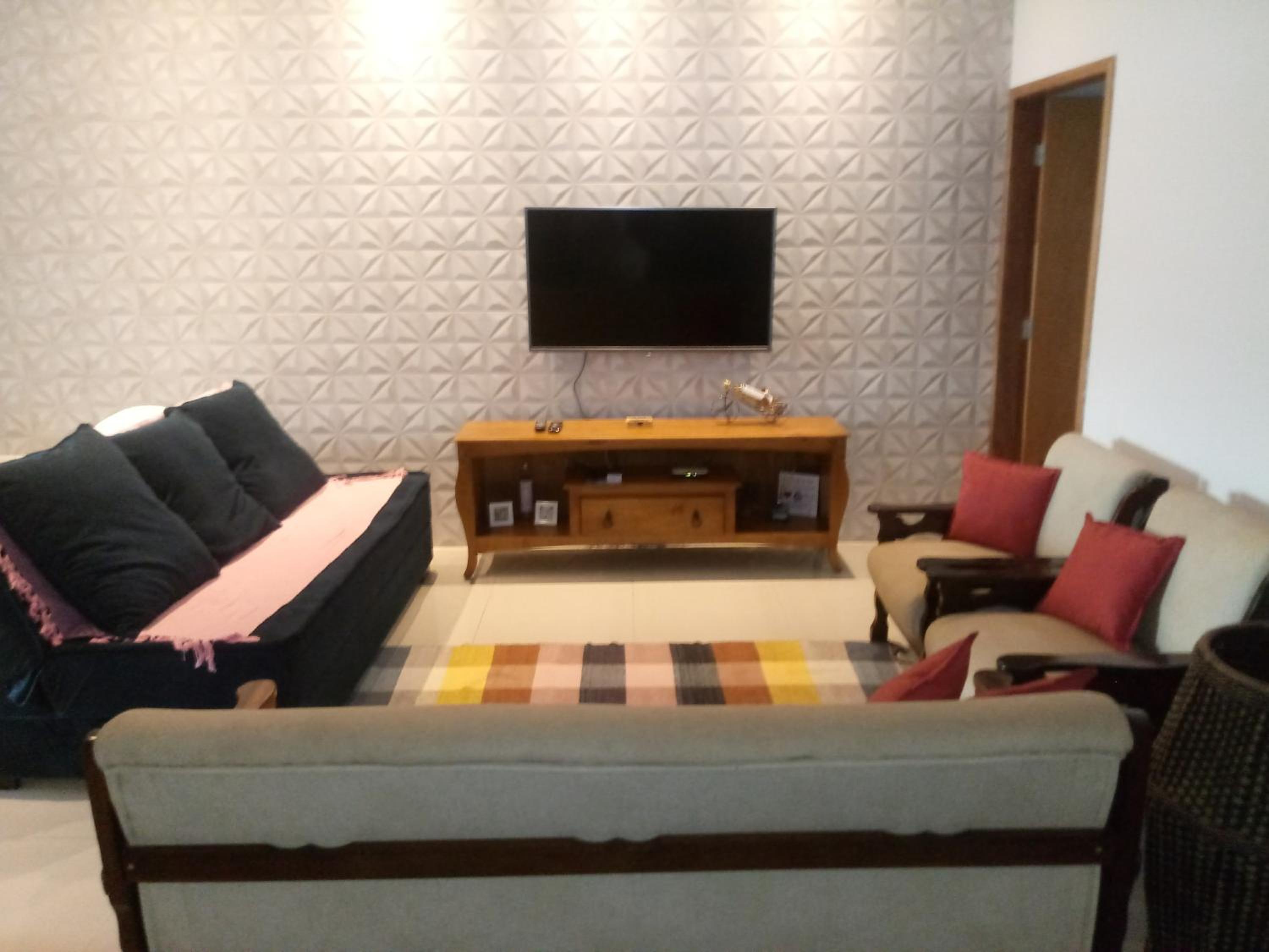 Three-Bedroom Villa - Photo 1