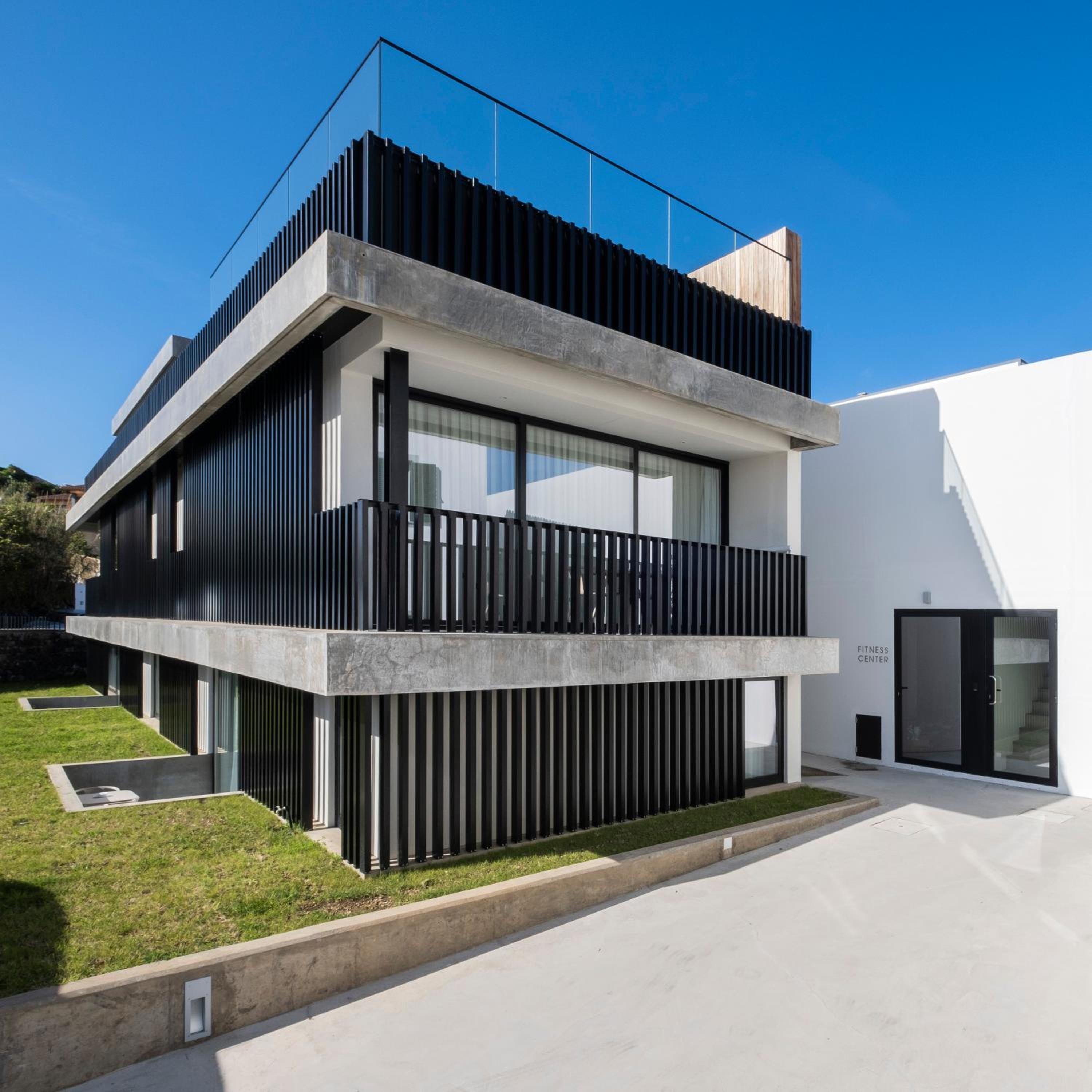 Apartment with Garden View - Photo 8